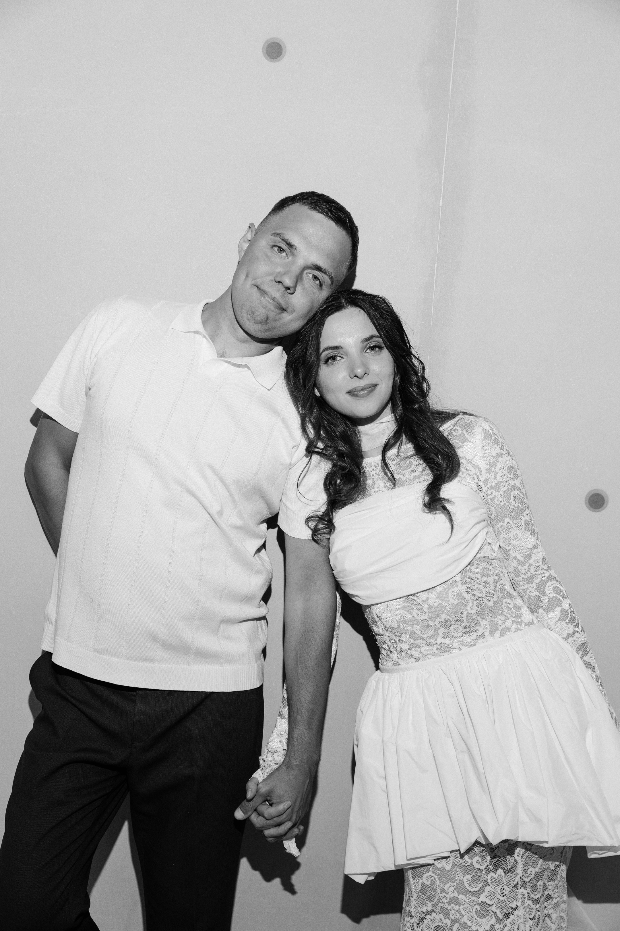 Алина и Артем. Свадебный и репортажный фотограф Новороссийск Краснодар Сочи Крым Данила Данилов