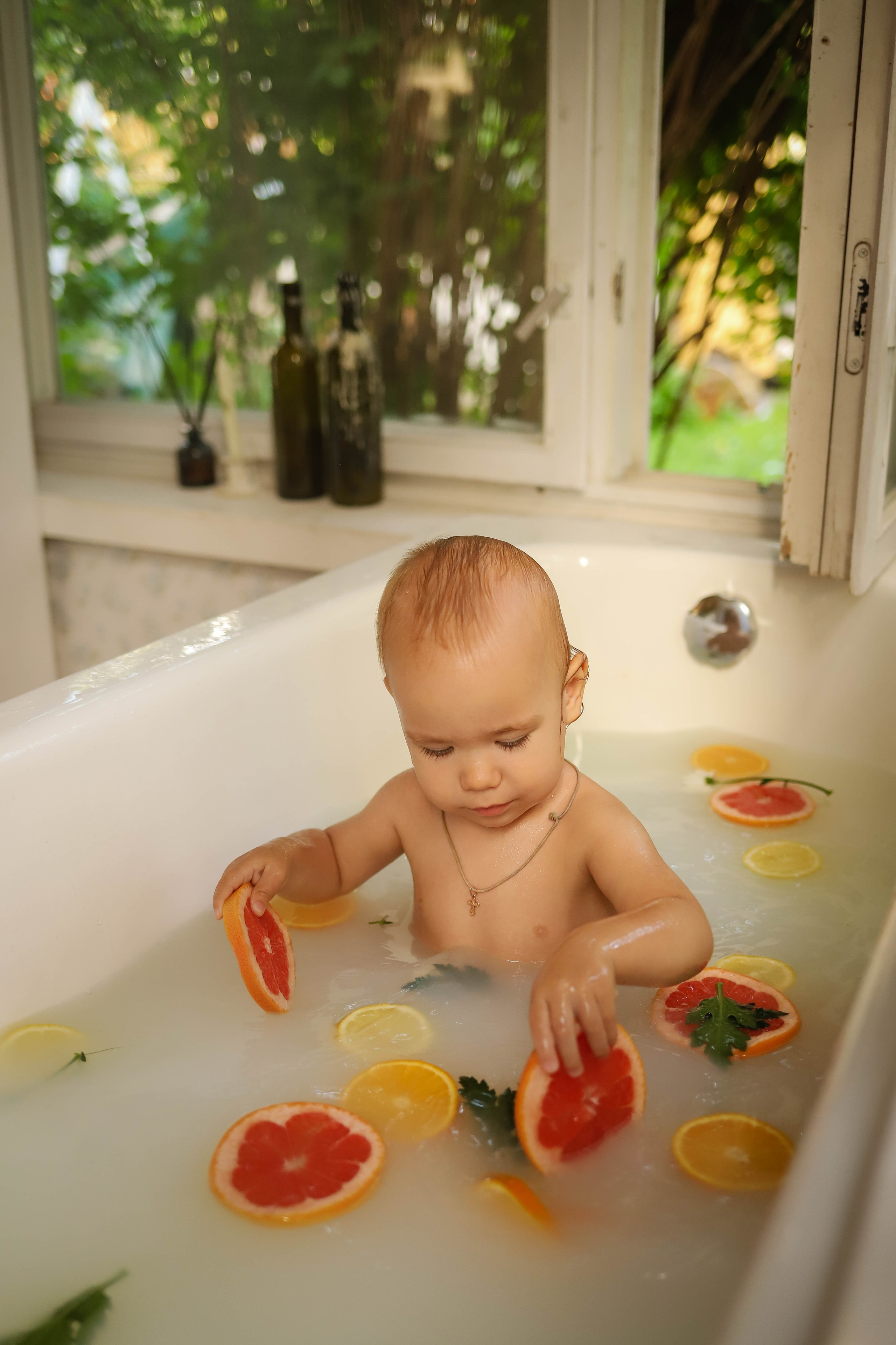 Малыши. ГринДача. Семейный фотограф в Люберцах Шешина Анастасия