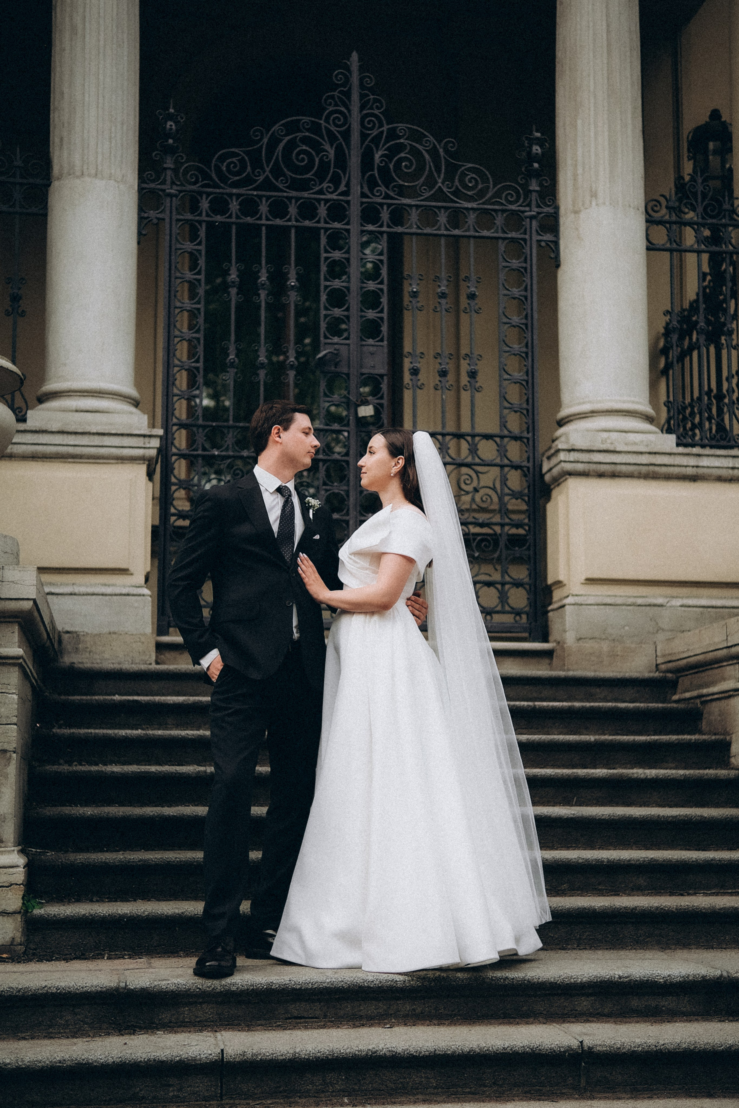 Оля & Саша ДБ1. Phdkvmr.ru