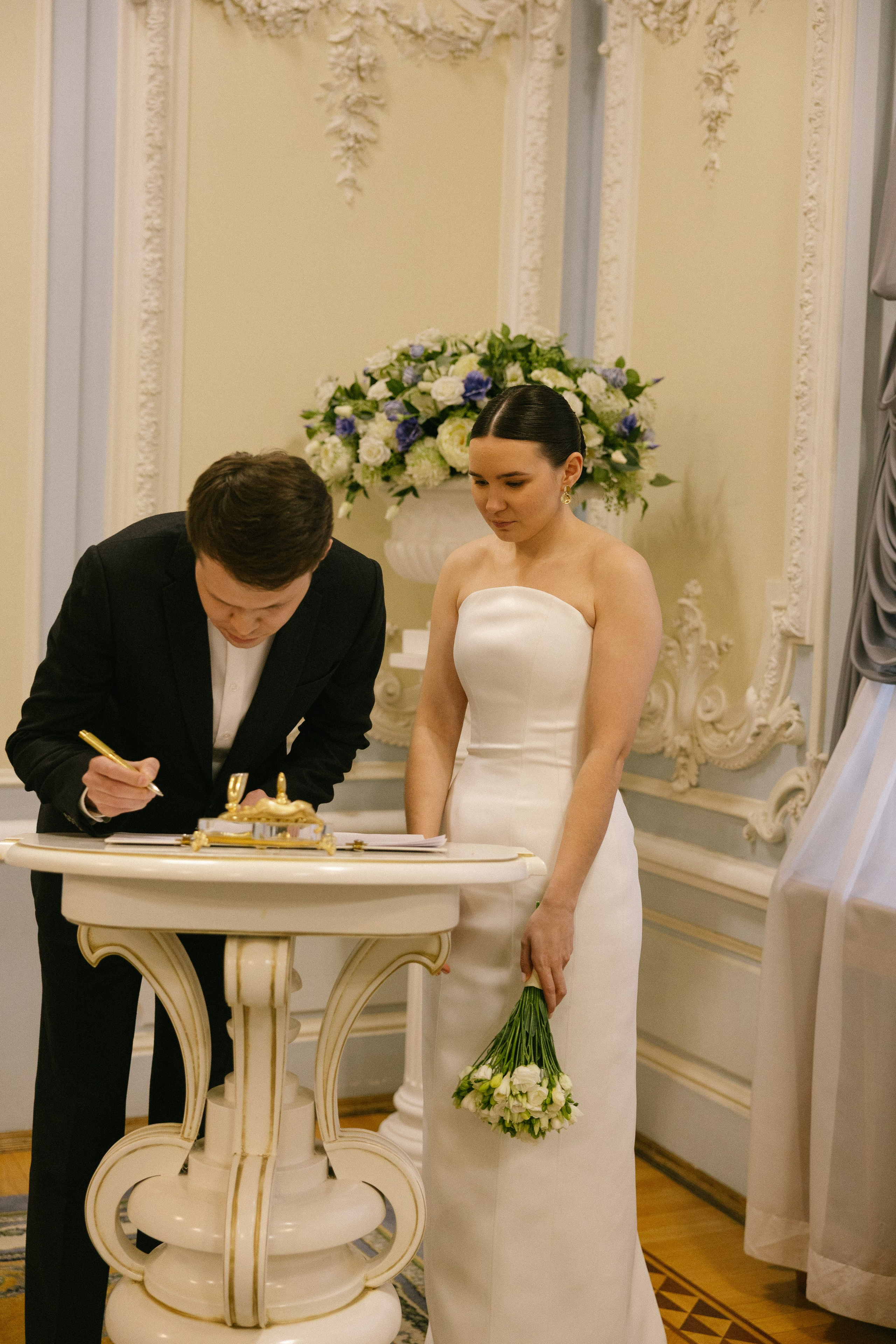 K|T. Свадебный фотограф Таня Караисаева