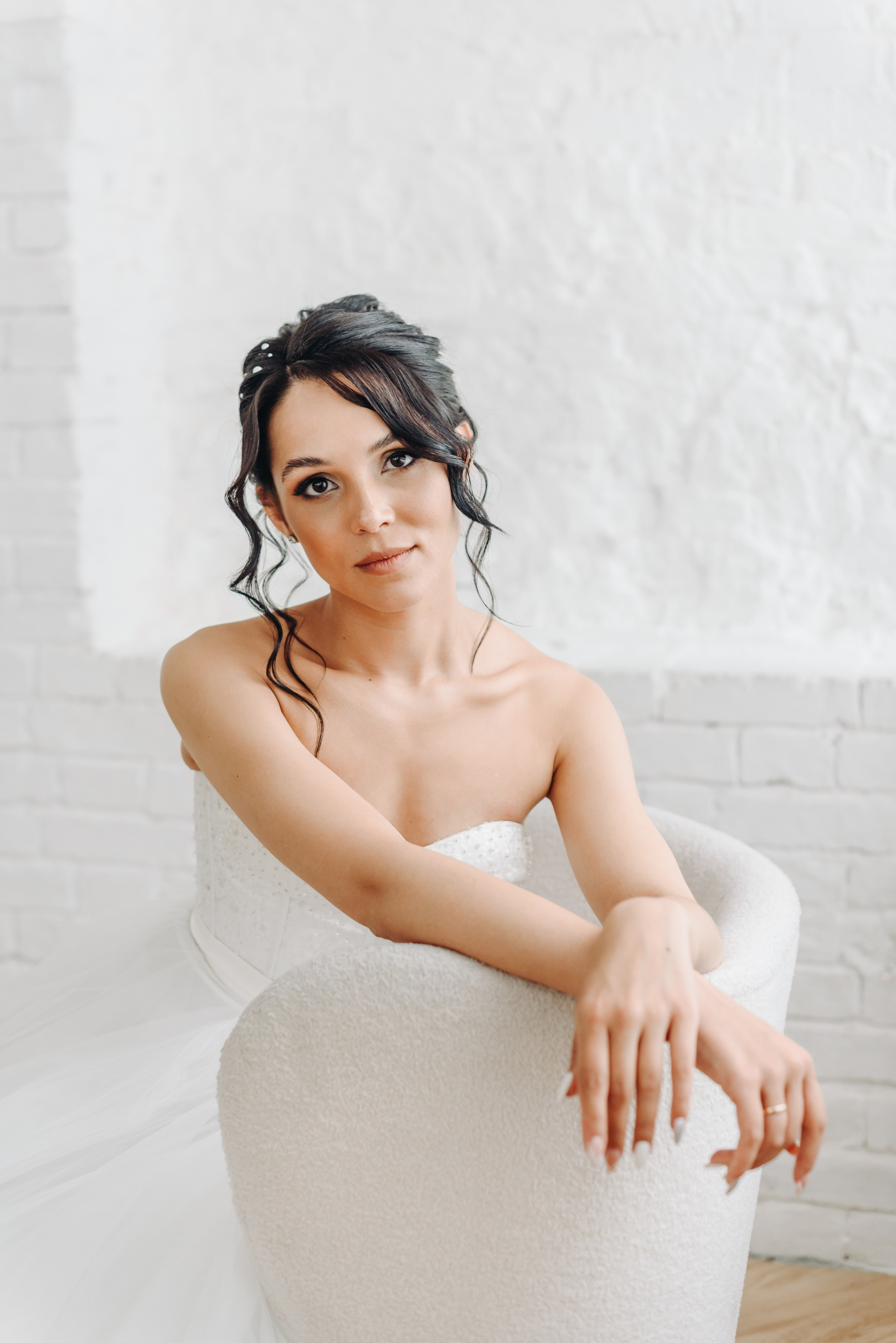 Алина и Сергей. Свадебный фотограф Антон Пентегов