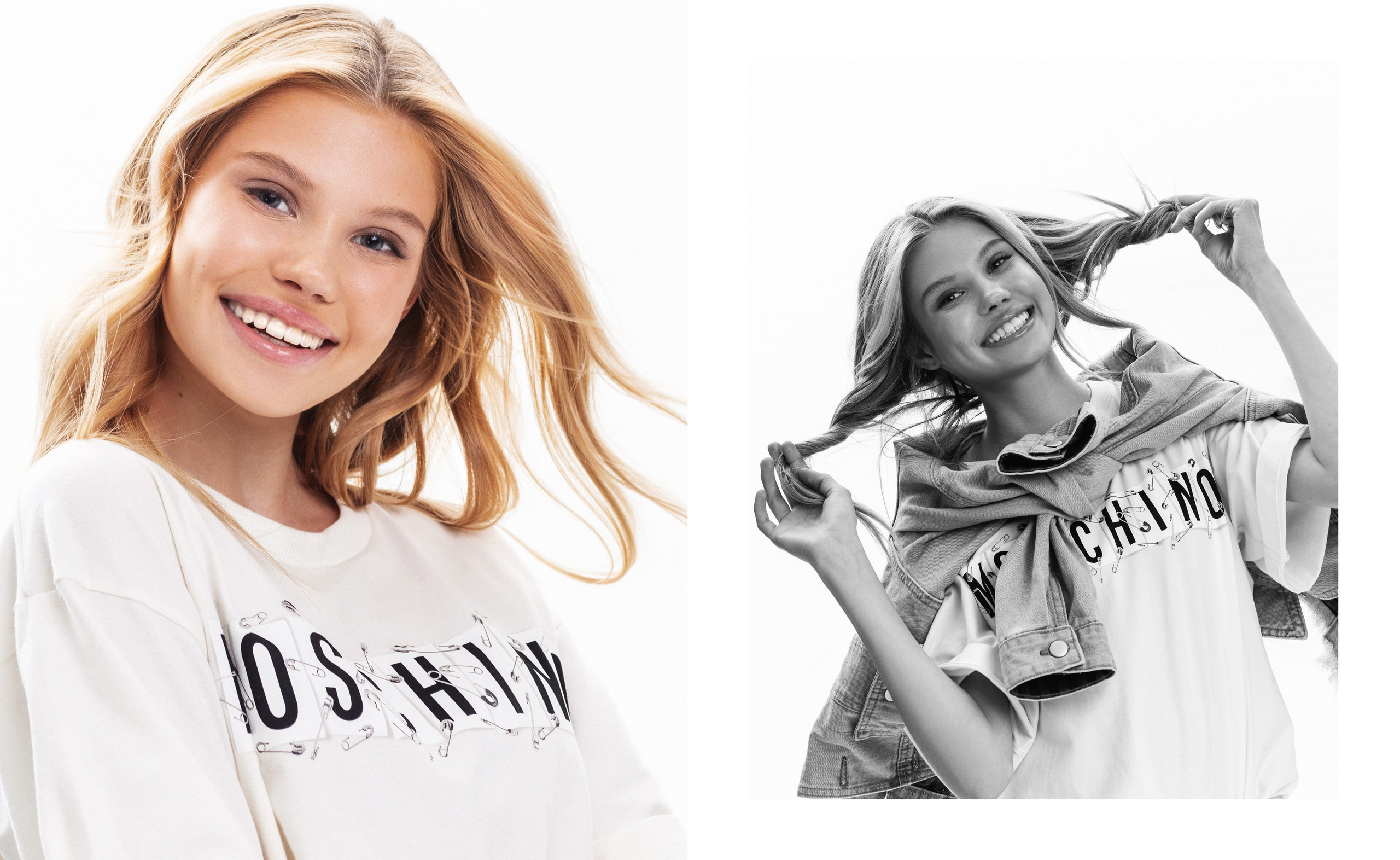 СЪЕМКИ В СТУДИИ. Oksanaseregina.wfolio.pro