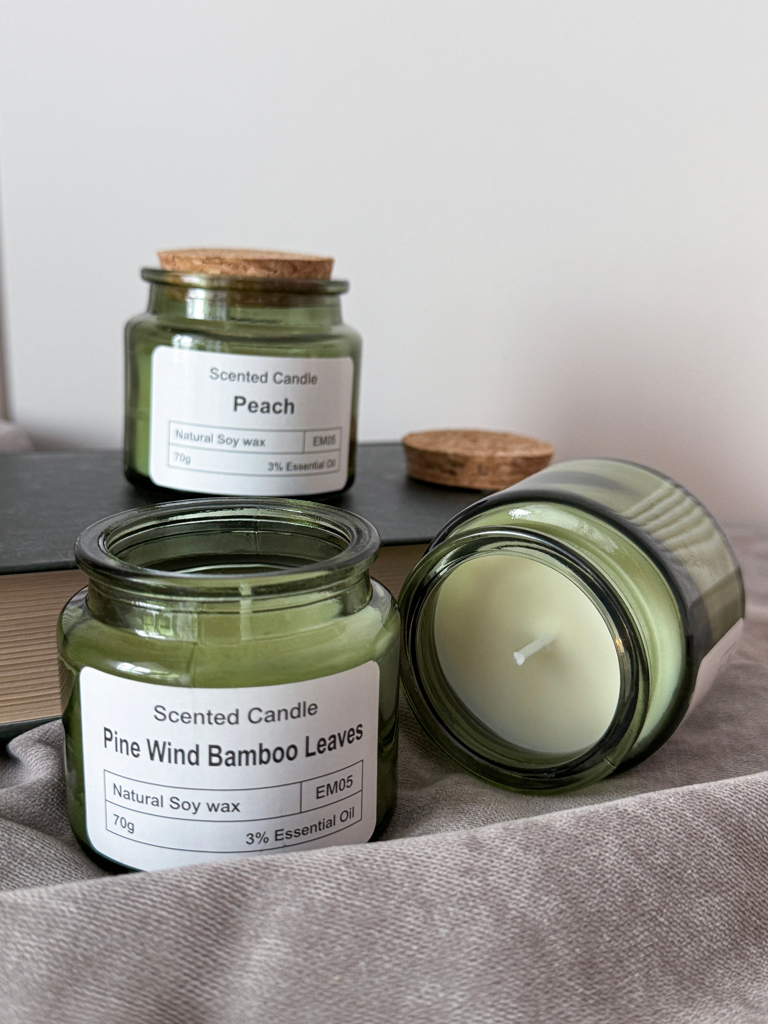 Свечи. Фотограф Барнаул Фатыхов Тимур