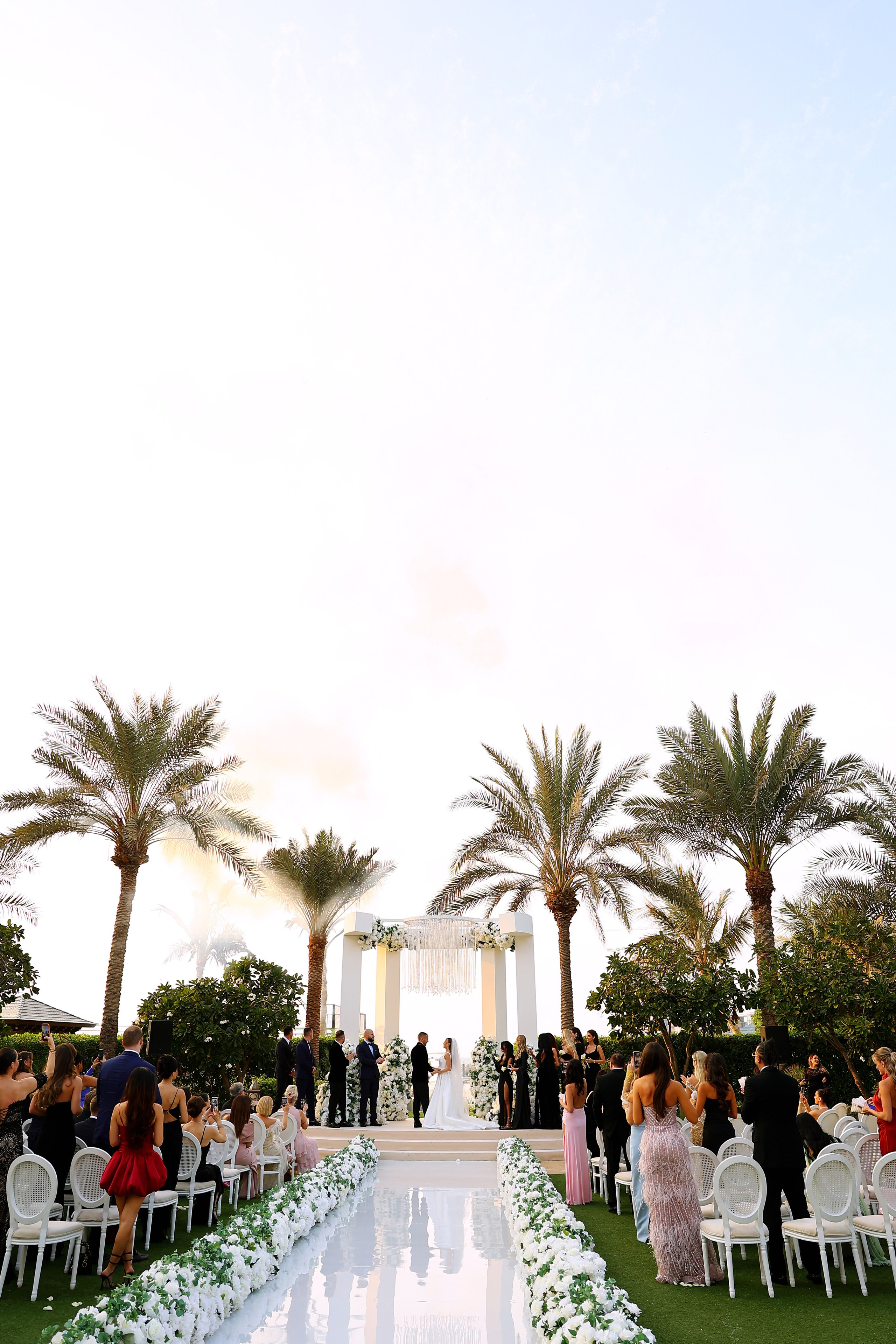 «Я буду любить тебя всегда». Свадебный фотограф Сочи Москва Дубай Снежана Магрин