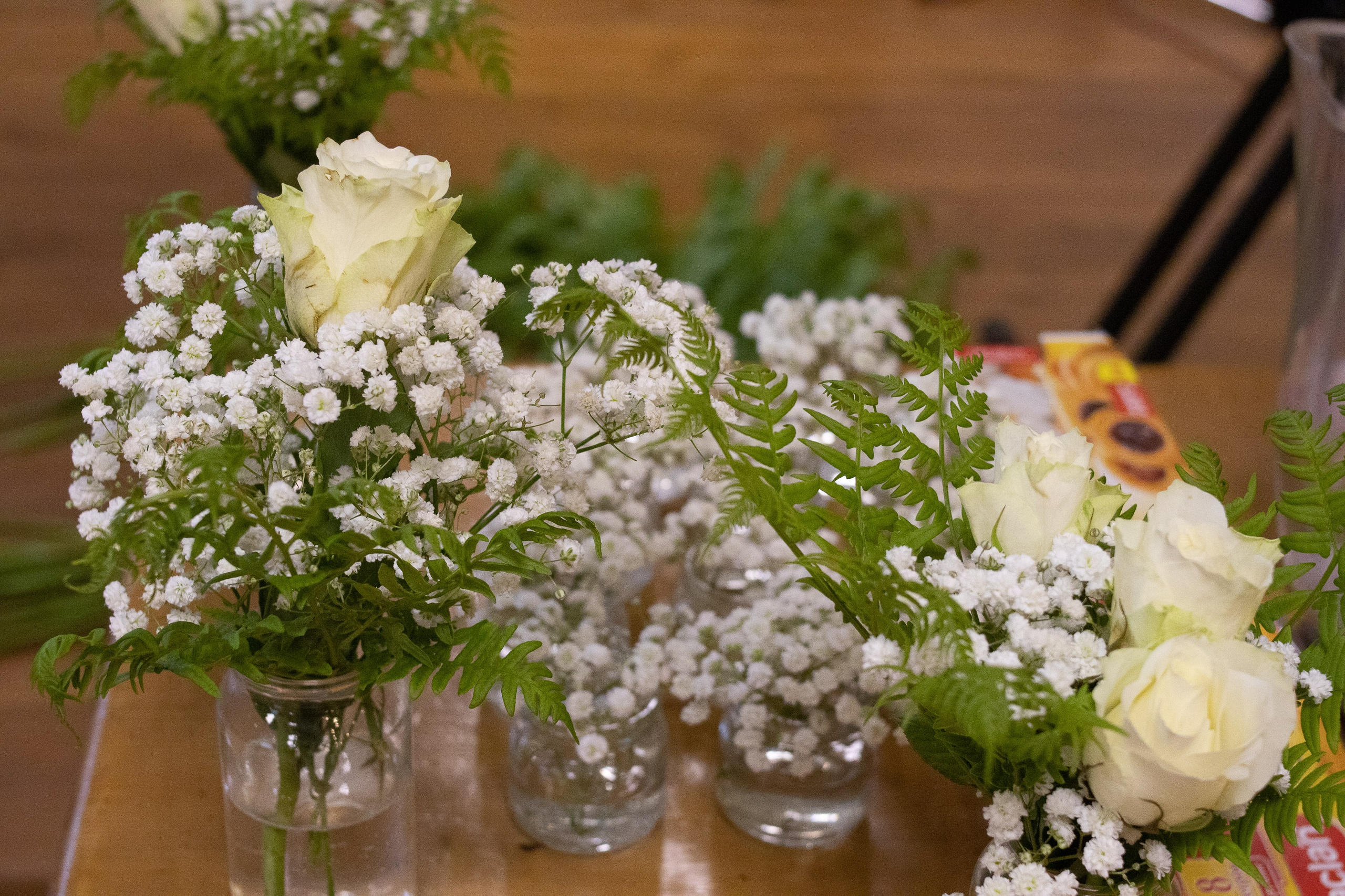 День рождения Брон. Фотограф в Новосибирске Евгений Маслов