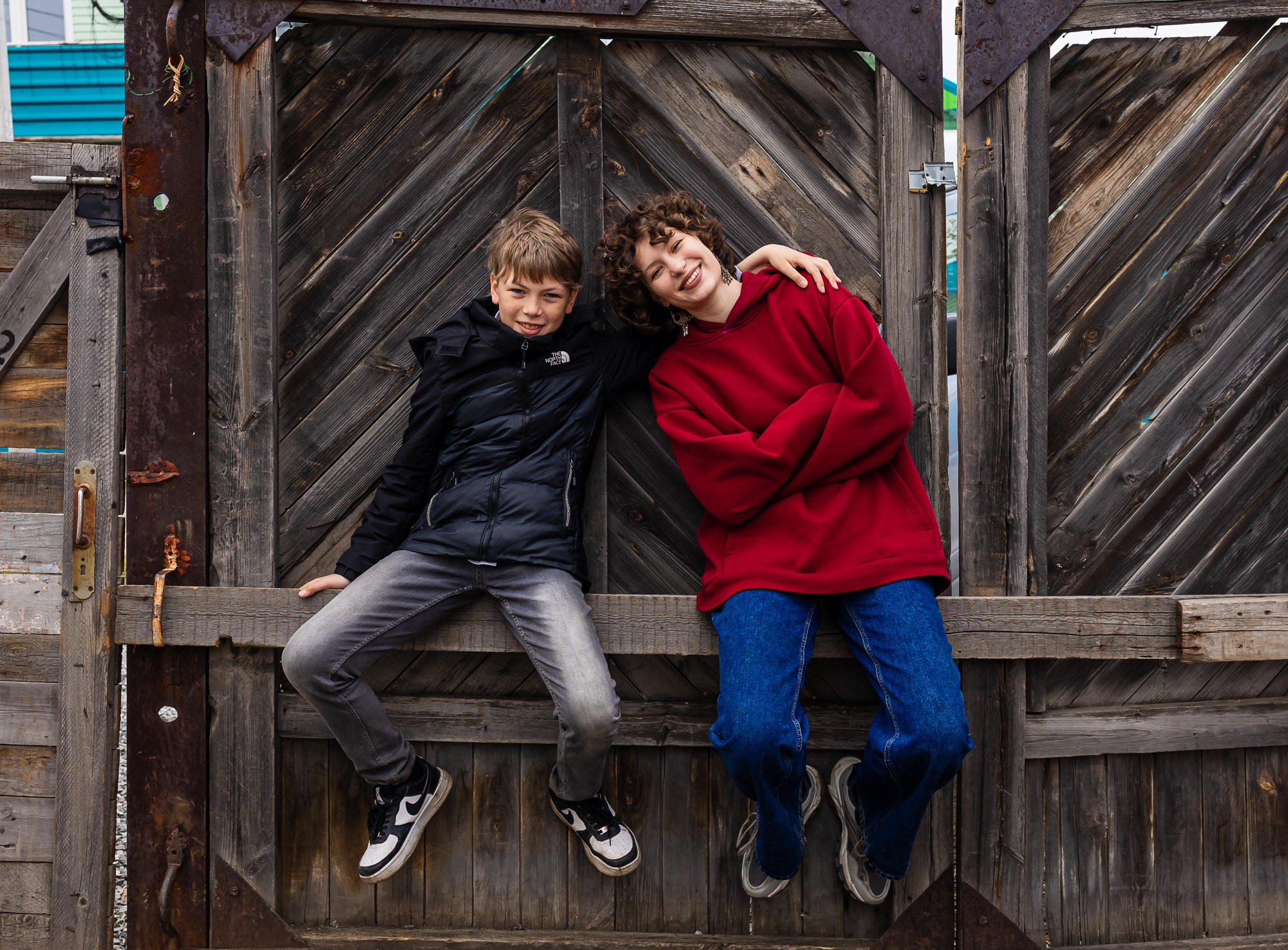 Педа. Фотограф в Новосибирске Евгений Маслов