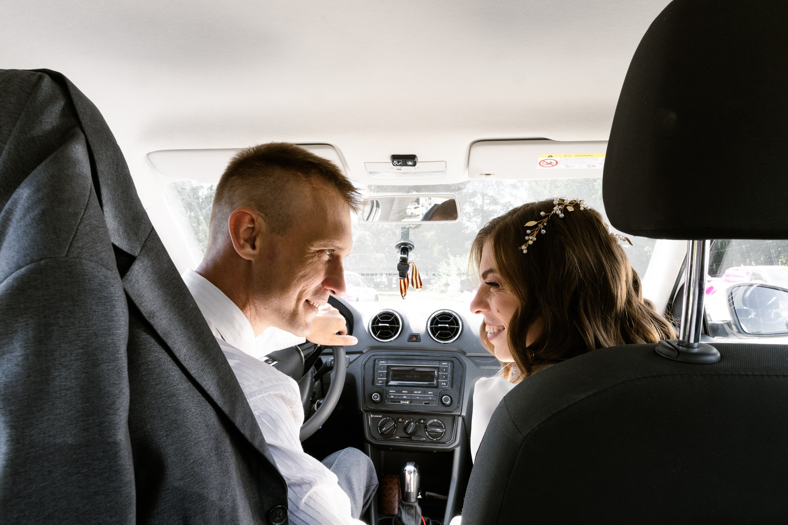 Игорь и Маша. Фотограф в Новосибирске Евгений Маслов