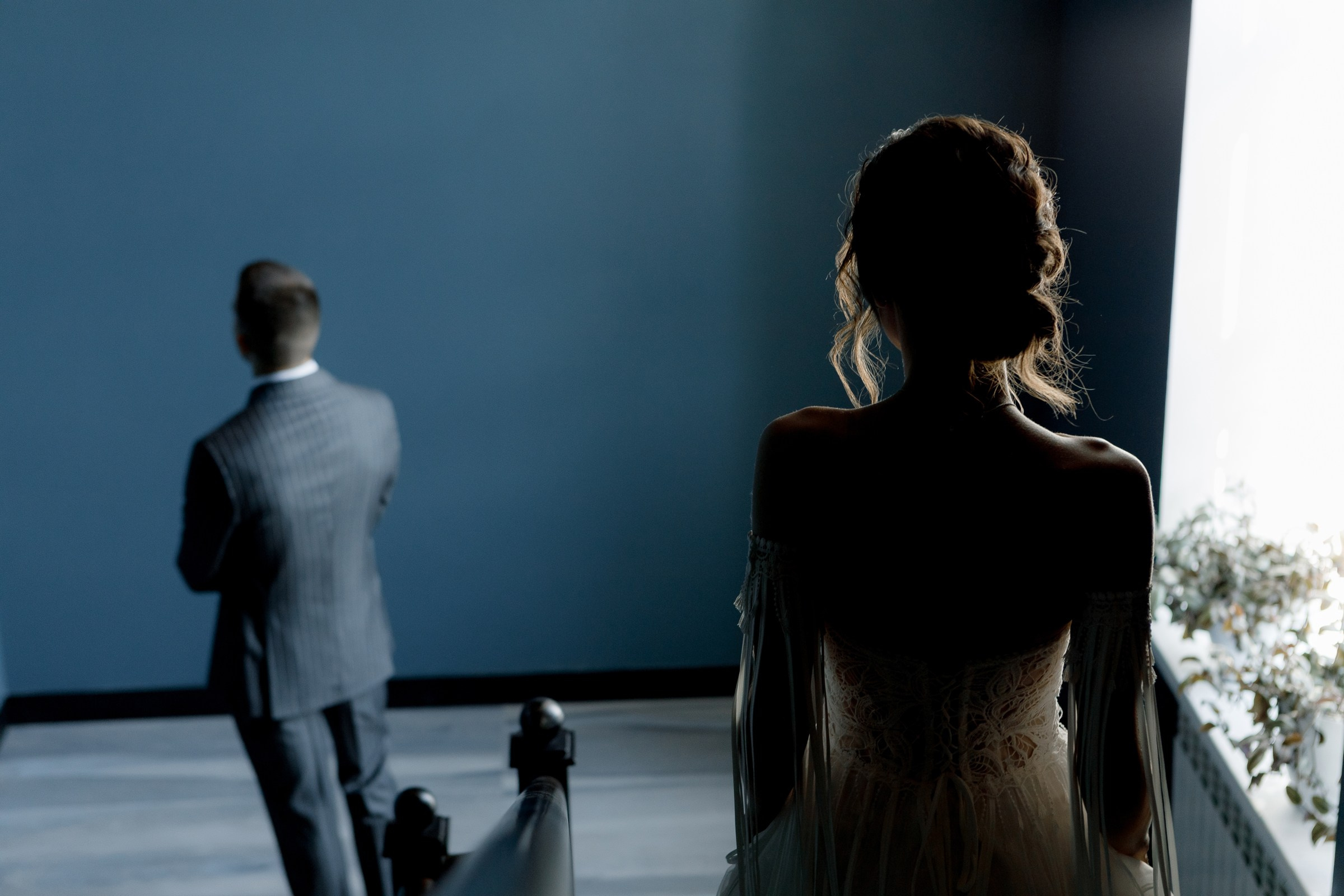 The Sorokins. Фотограф Артем Утешев