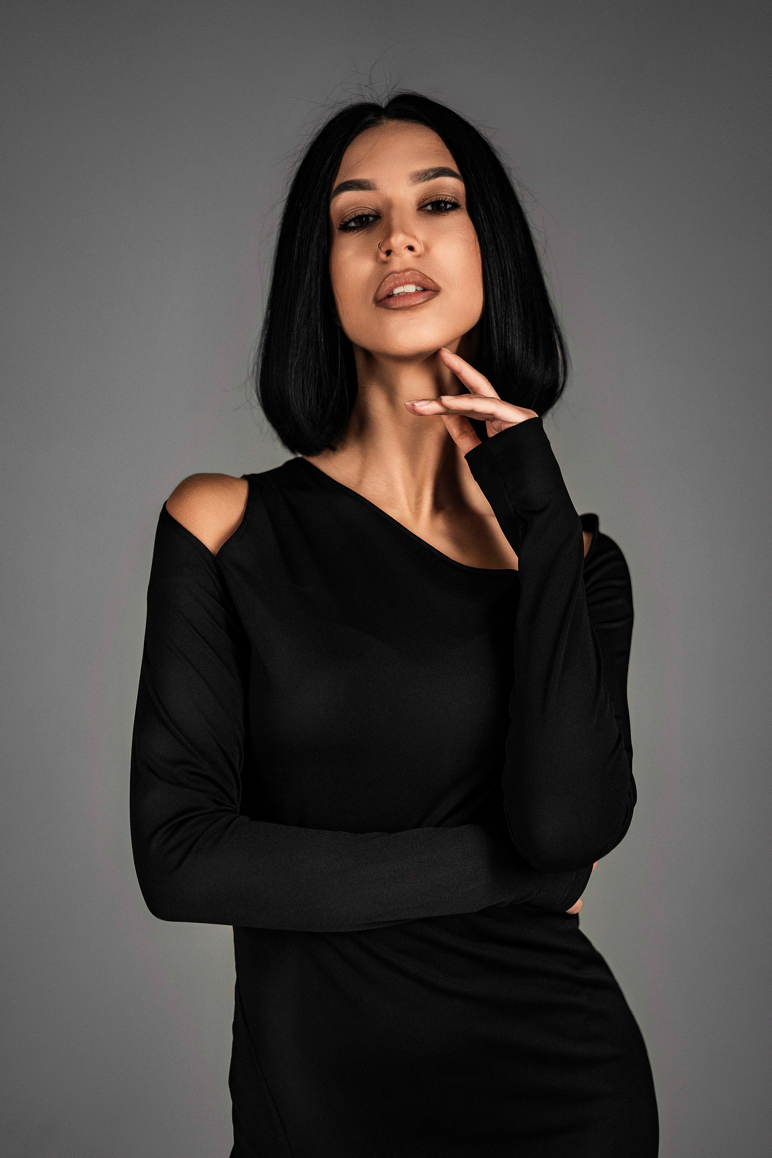 Екатерина. Фотограф Казань