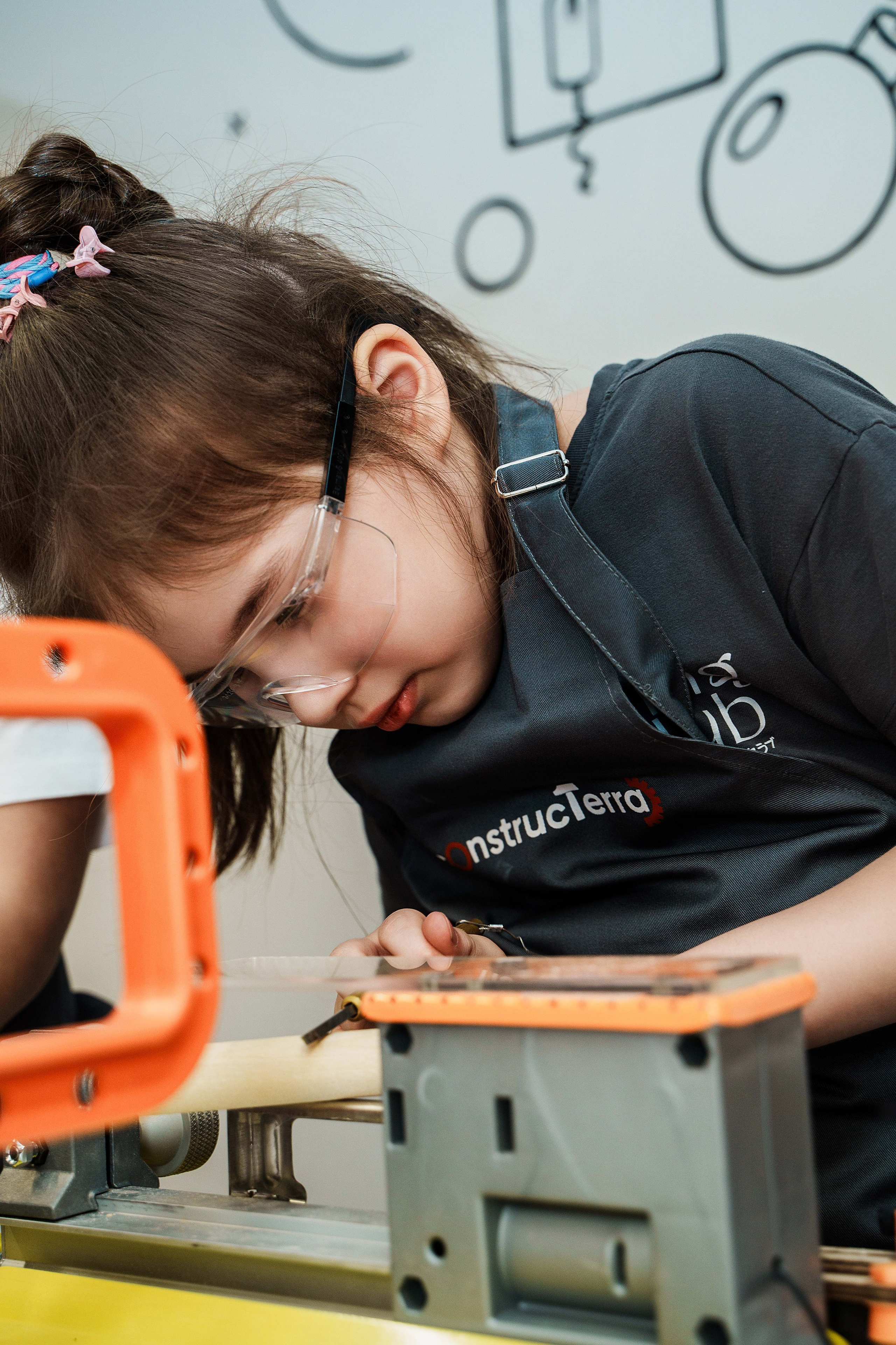 Constructerra. Фотограф Казань