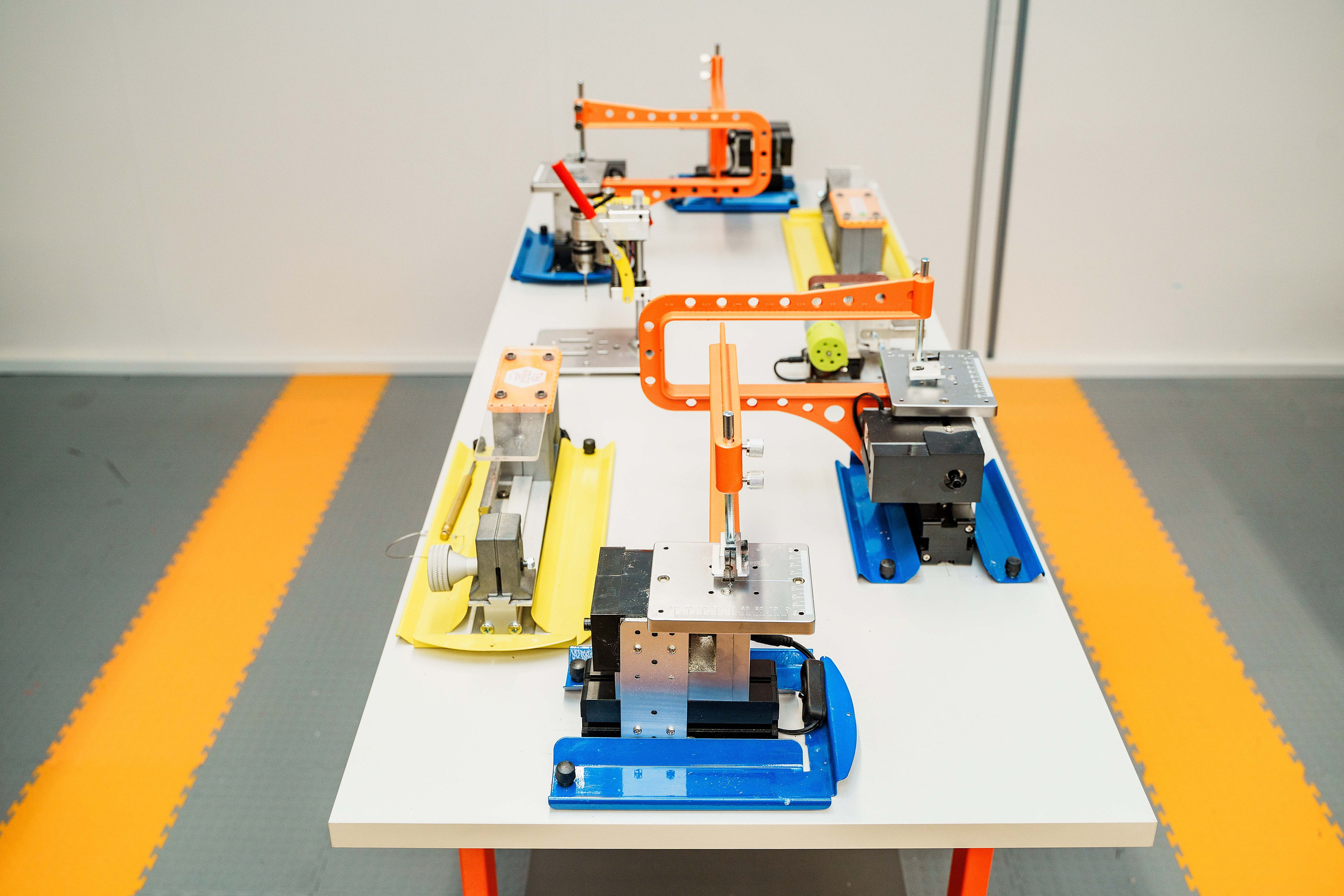 Constructerra. Фотограф Казань