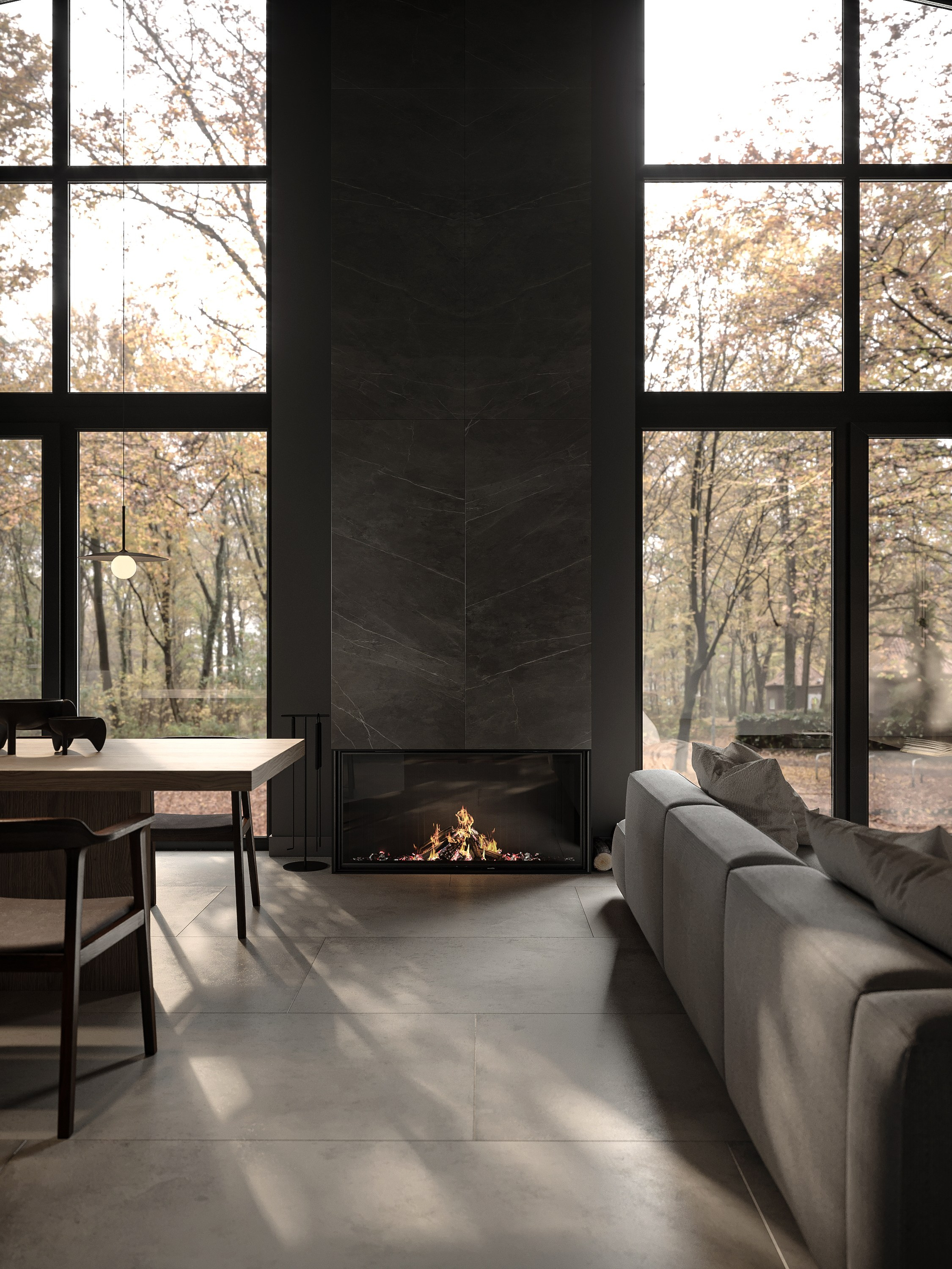 3D визуализация интерьеров — портфолио Renderim. 3D Architectural Rendering Services | RENDERIM