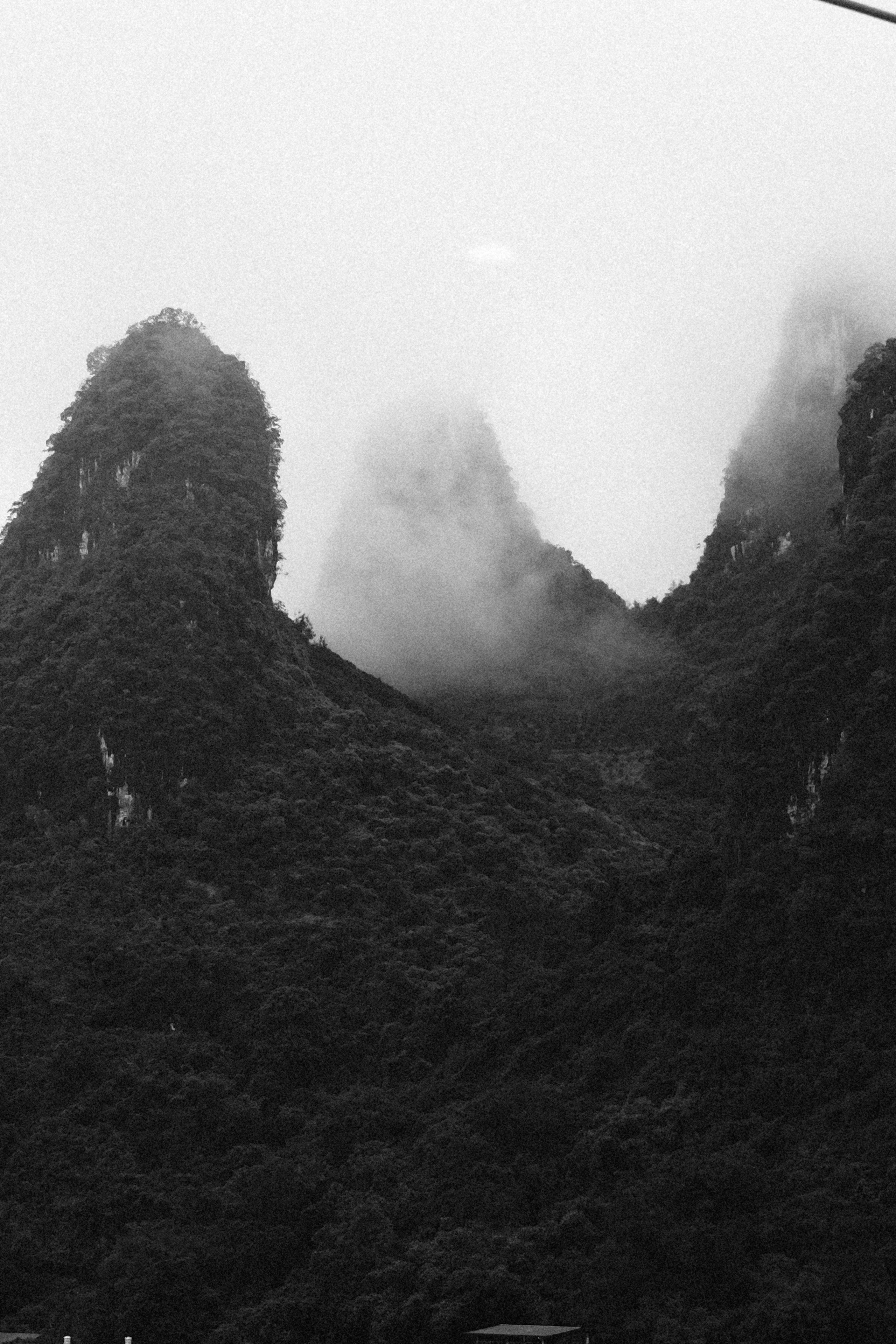 Yangshuo China Guiling. Фотограф В Гуанчжоу и Шэньчжэнь Андрей Лопатин