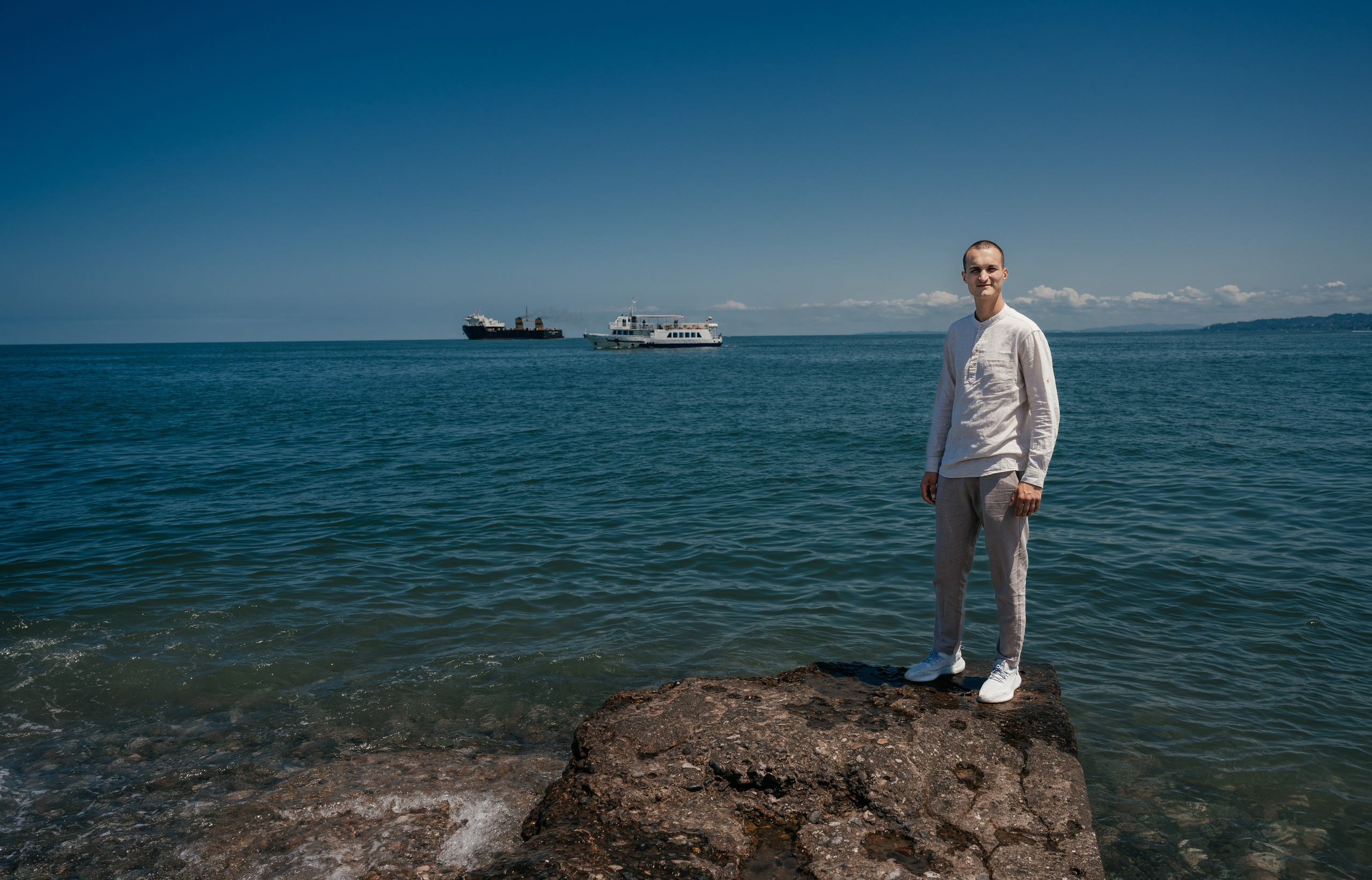 Алеся & Егор. Свадебный и портретный фотограф в Минске и РБ Владислав Саков