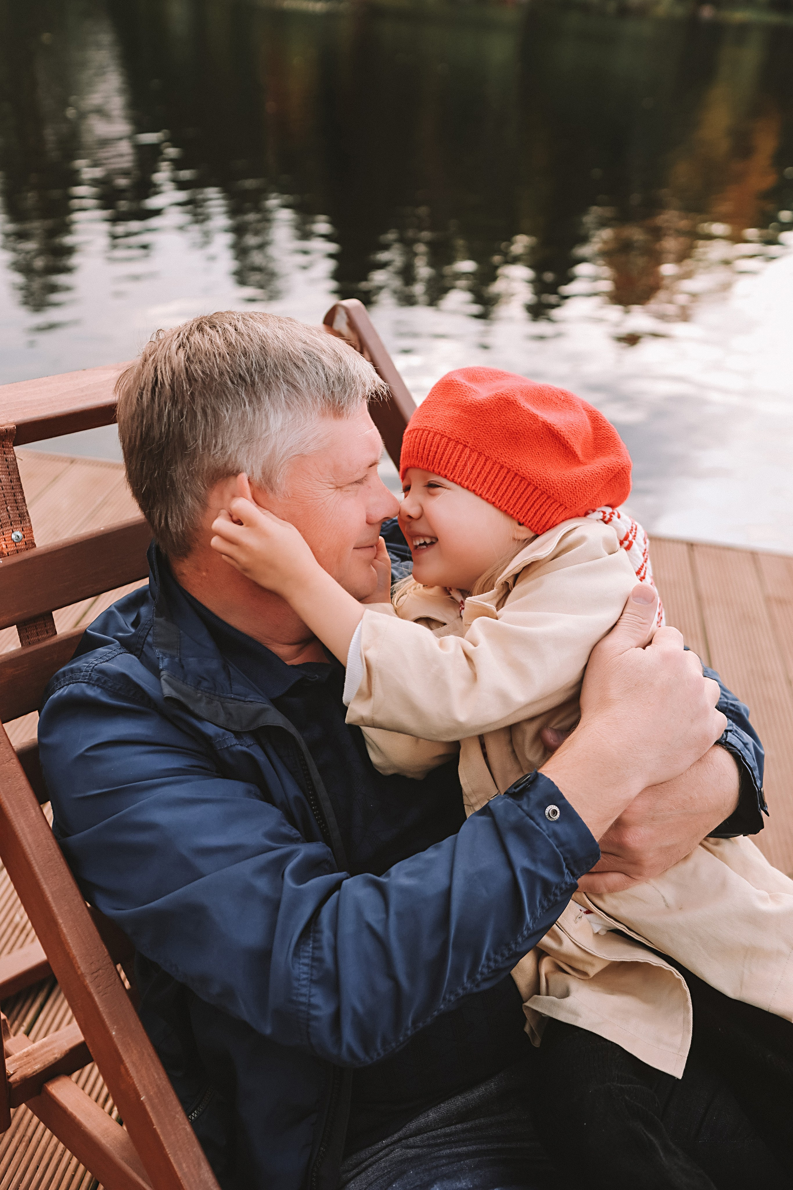 Выборг. Семейный фотограф Тюмень, фотограф на роды Салмина Мария
