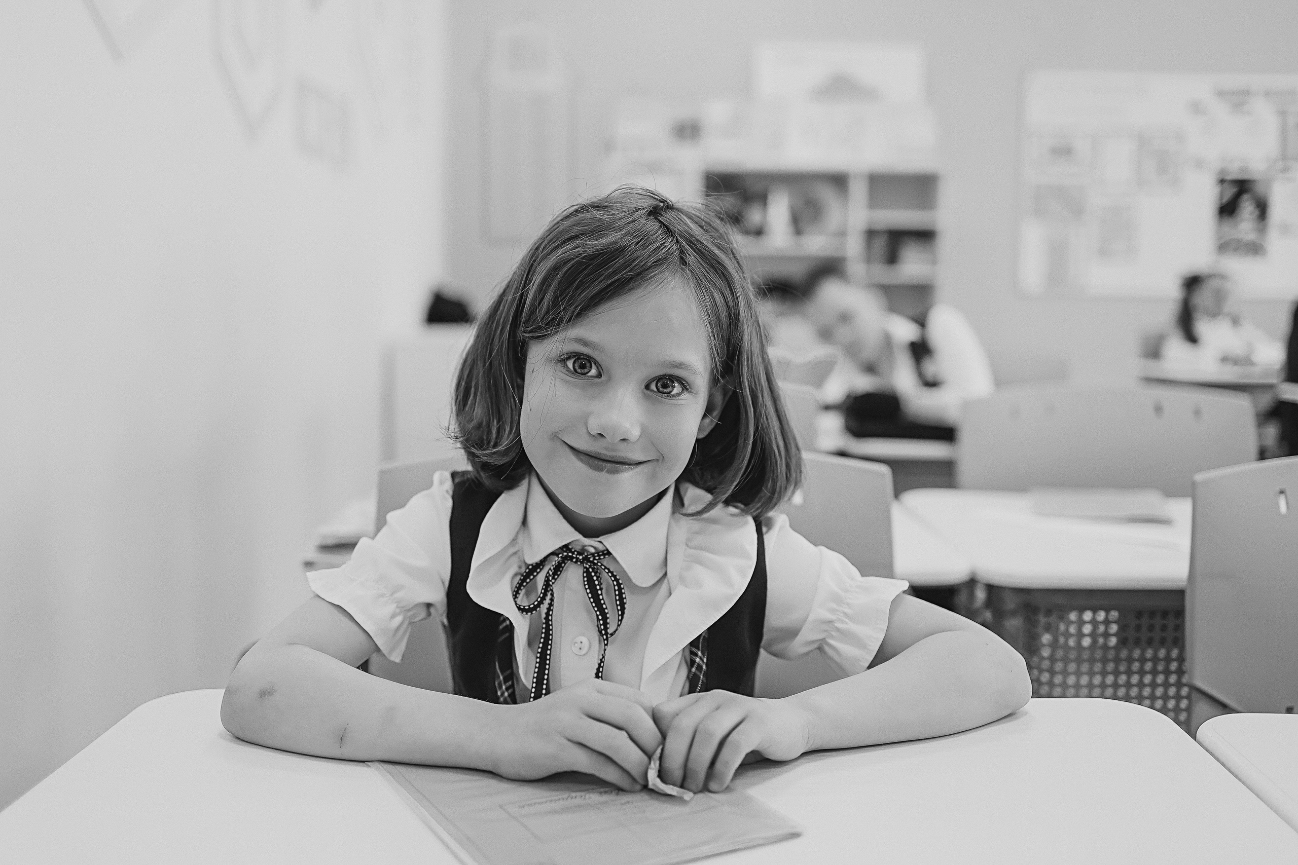 Один день в школе 1 класс. Семейный фотограф Тюмень, фотограф на роды Салмина Мария