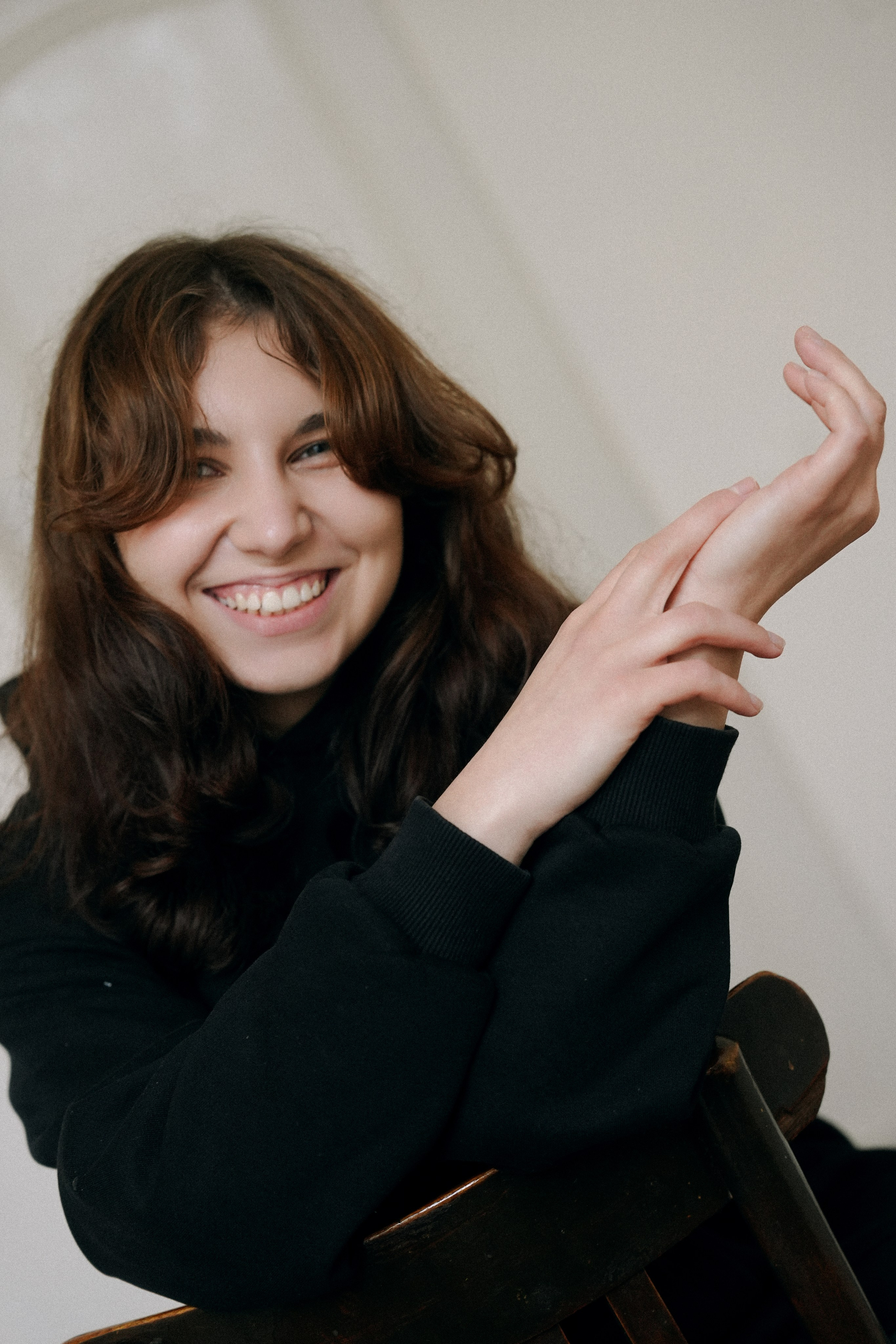 Александра. Фотограф с психологическим образованием