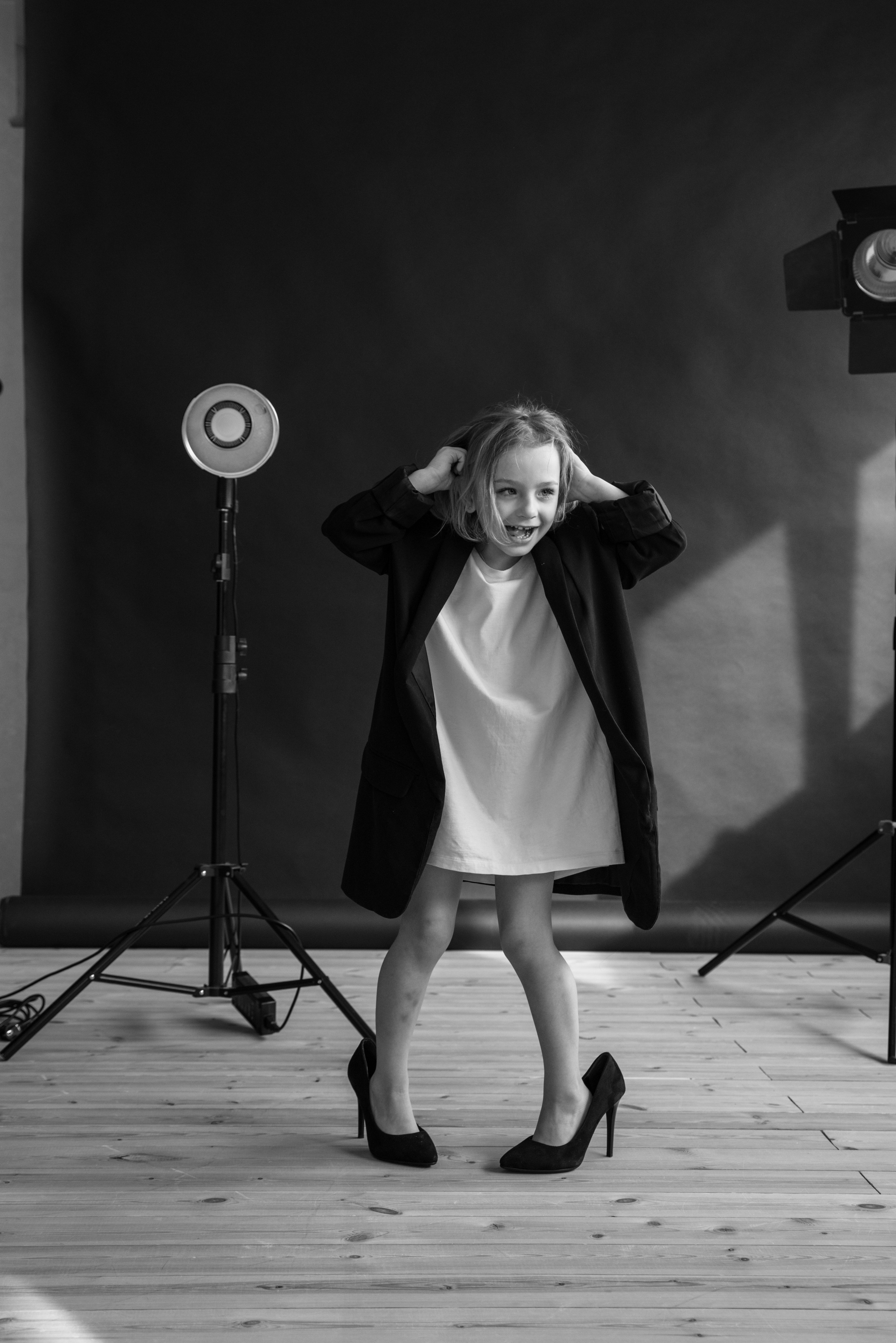 Семейная. Фотограф Bardakova.ph г. Ухта