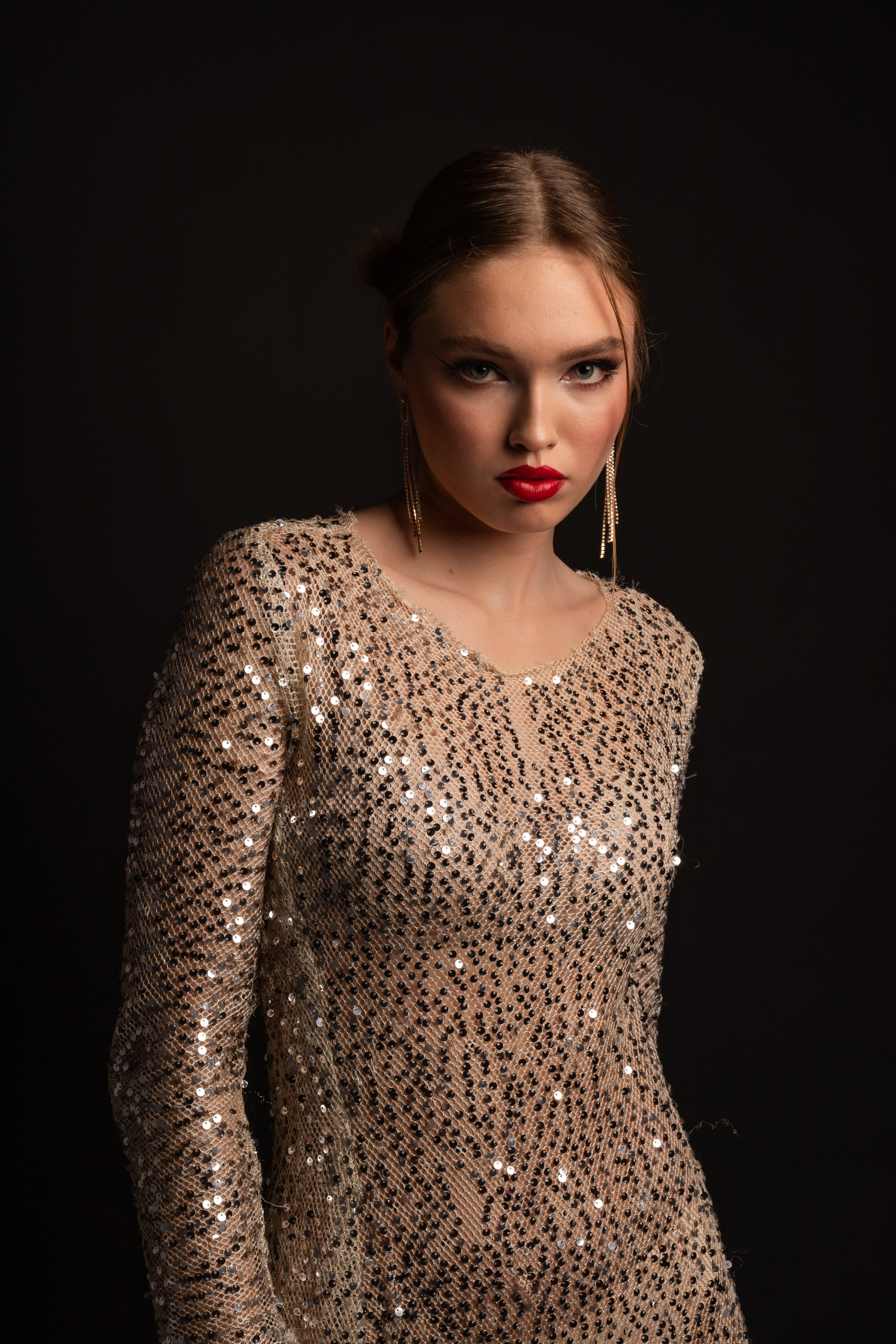 Individual. Фотограф Санкт-Петербург Анастасия Малышкина