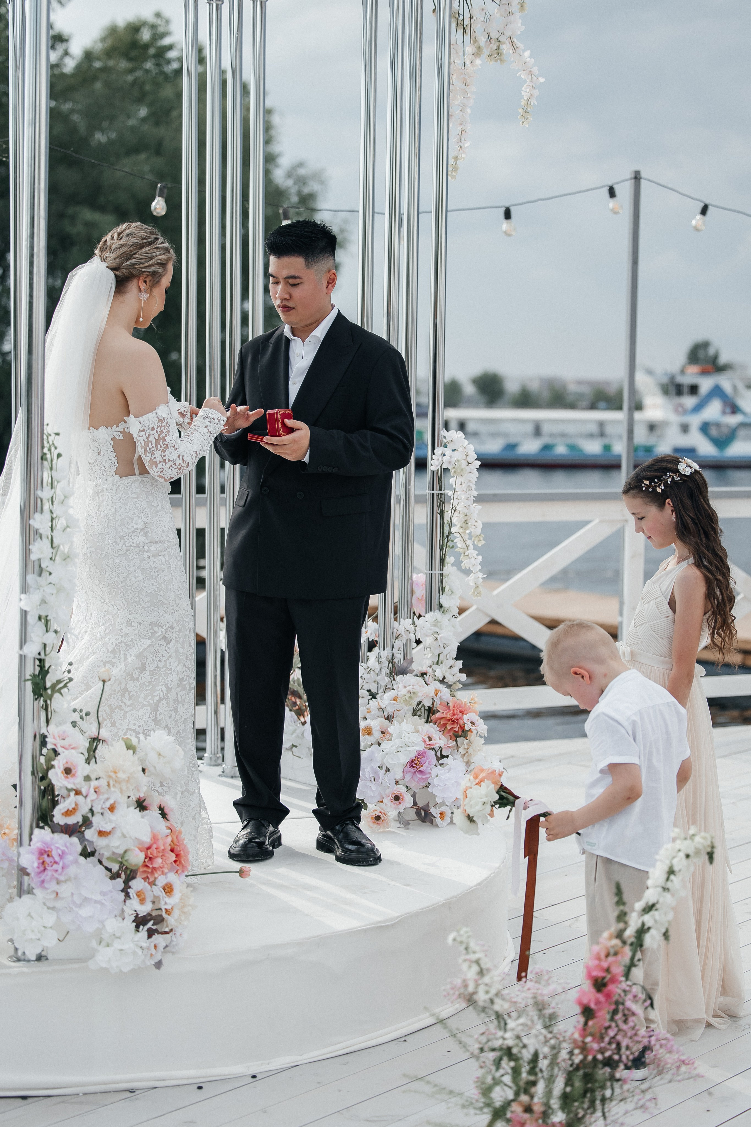 Антон & Лиза