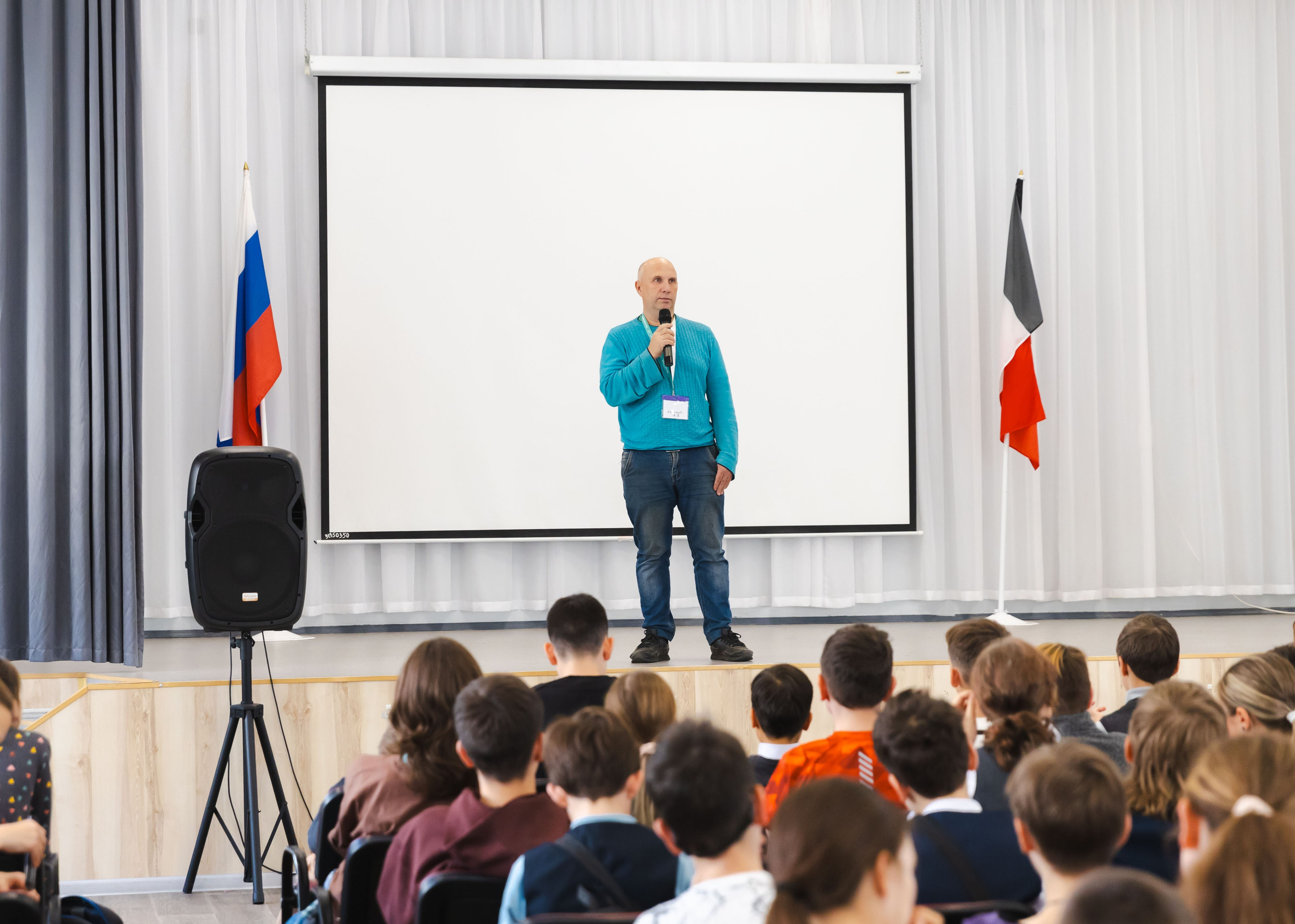 03.10.2025 Турнир по математике. ФОТОГРАФ ВИНОГРАДОВА ДАРЬЯ