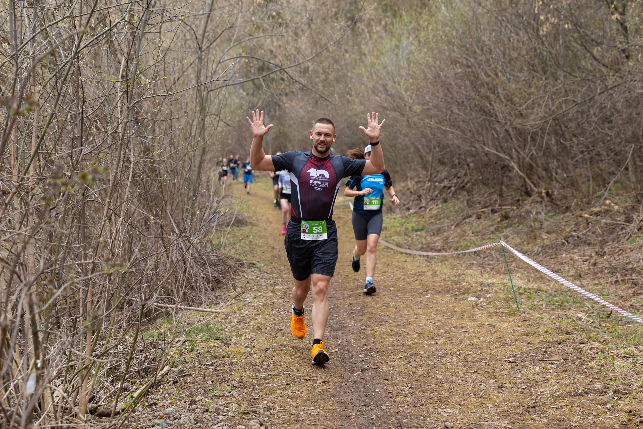 20.04.2025 Кросс. ФОТОГРАФ ВИНОГРАДОВА ДАРЬЯ