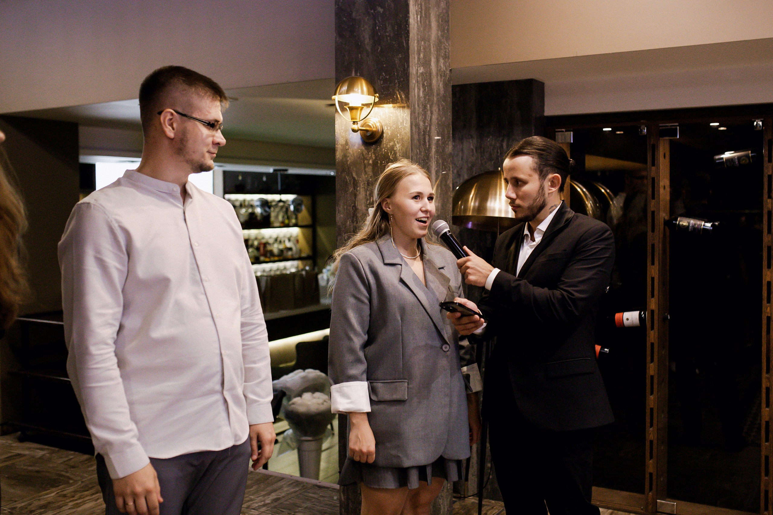 Юлия и Игорь. Фотограф Юлия Герасимова Иркутск