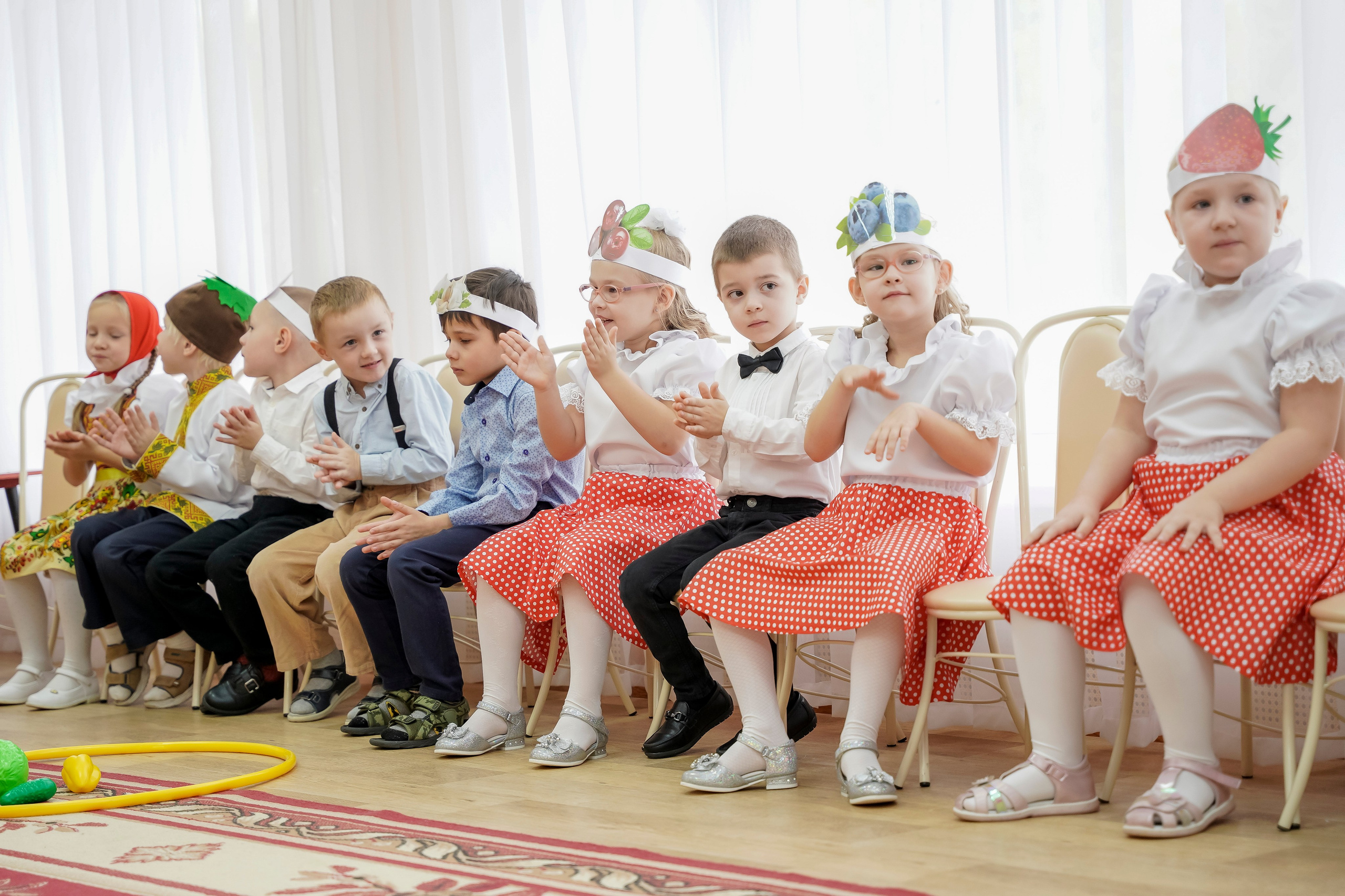 Осень 1. Геннадий Войтов — контент под любые задачи