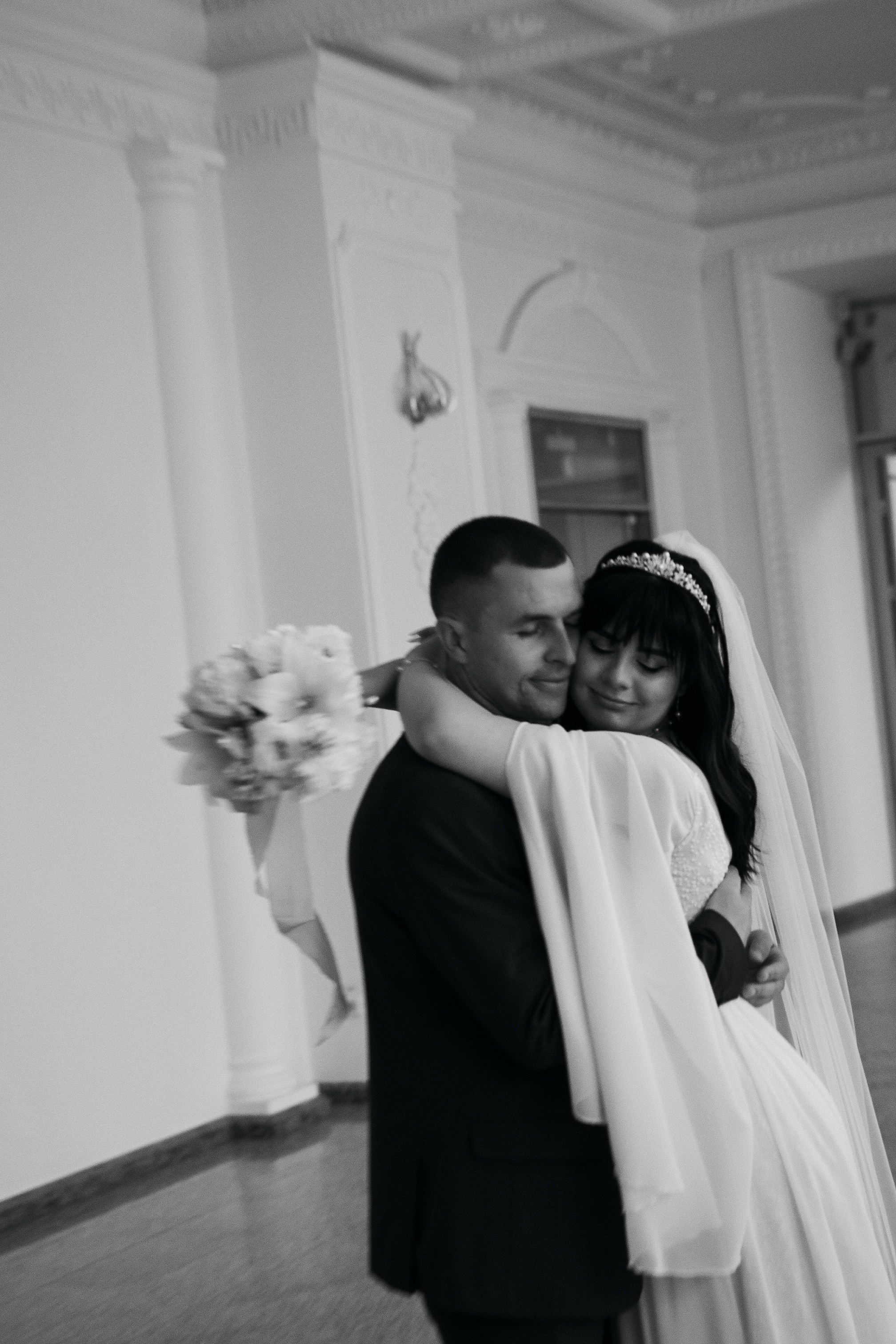 Валерия и Максим. Свадебный и женский фотограф в Ставрополе Вика Лексеева