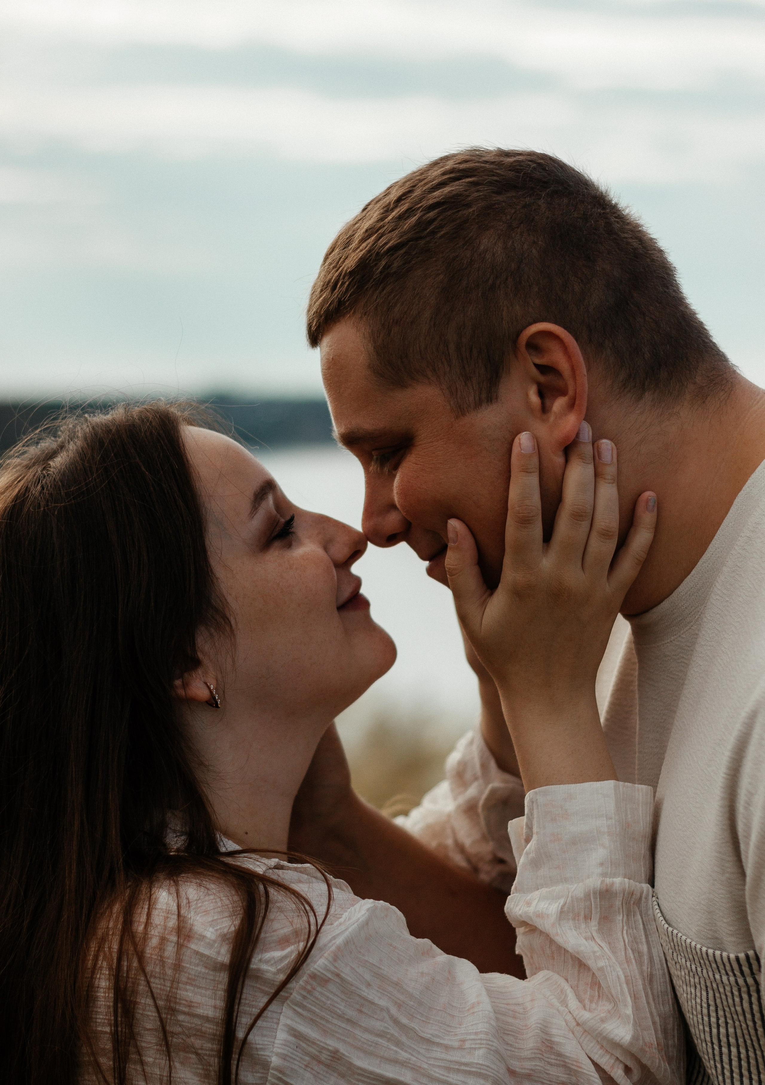 Яна и Александр. Свадебный и семейный фотограф Татьяна Нуякшева Новоалтайск — Барнаул