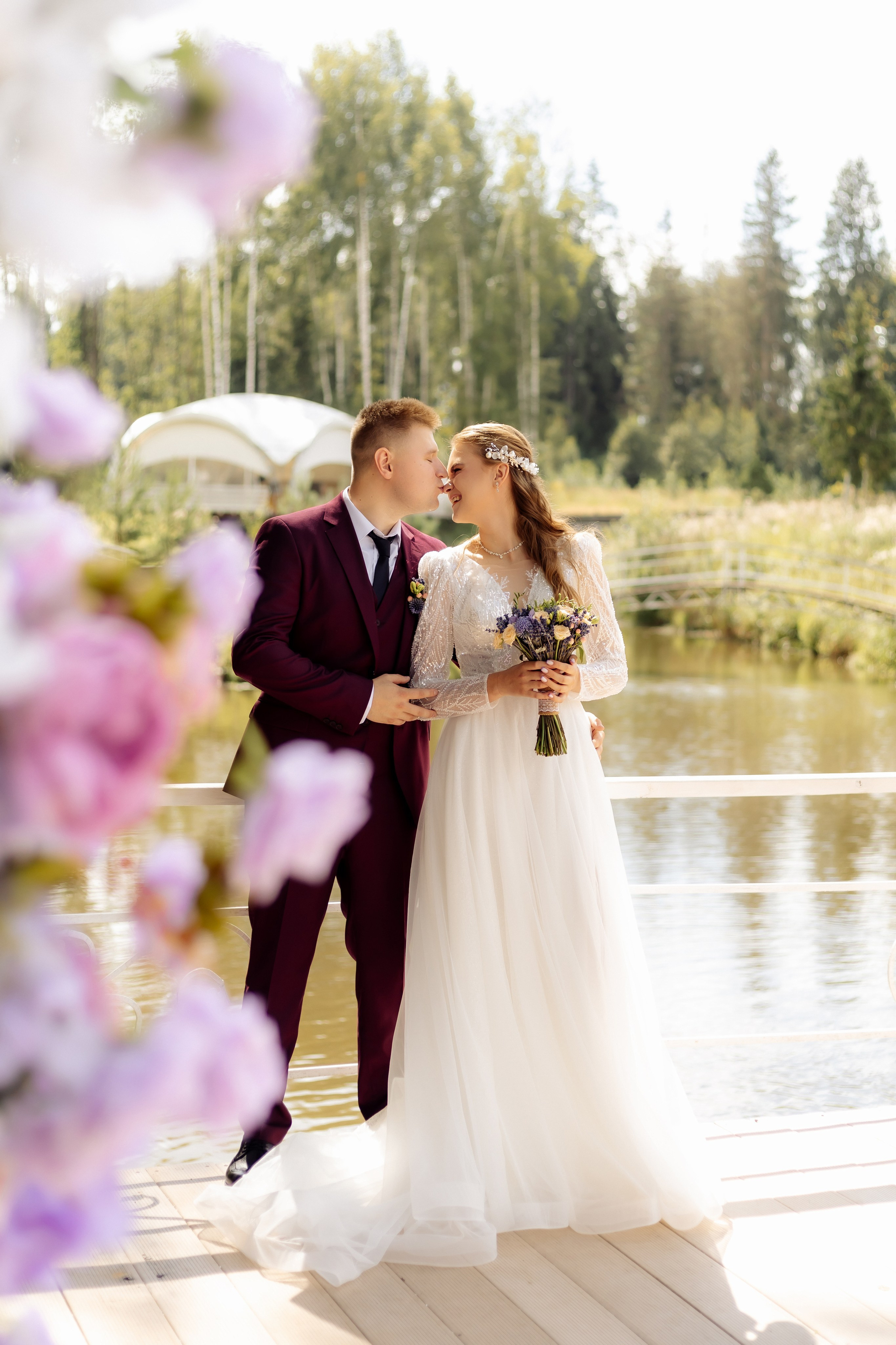 Стоимость свадебной фотосессии. Зотова Алена — семейный и женский фотограф в Зеленограде