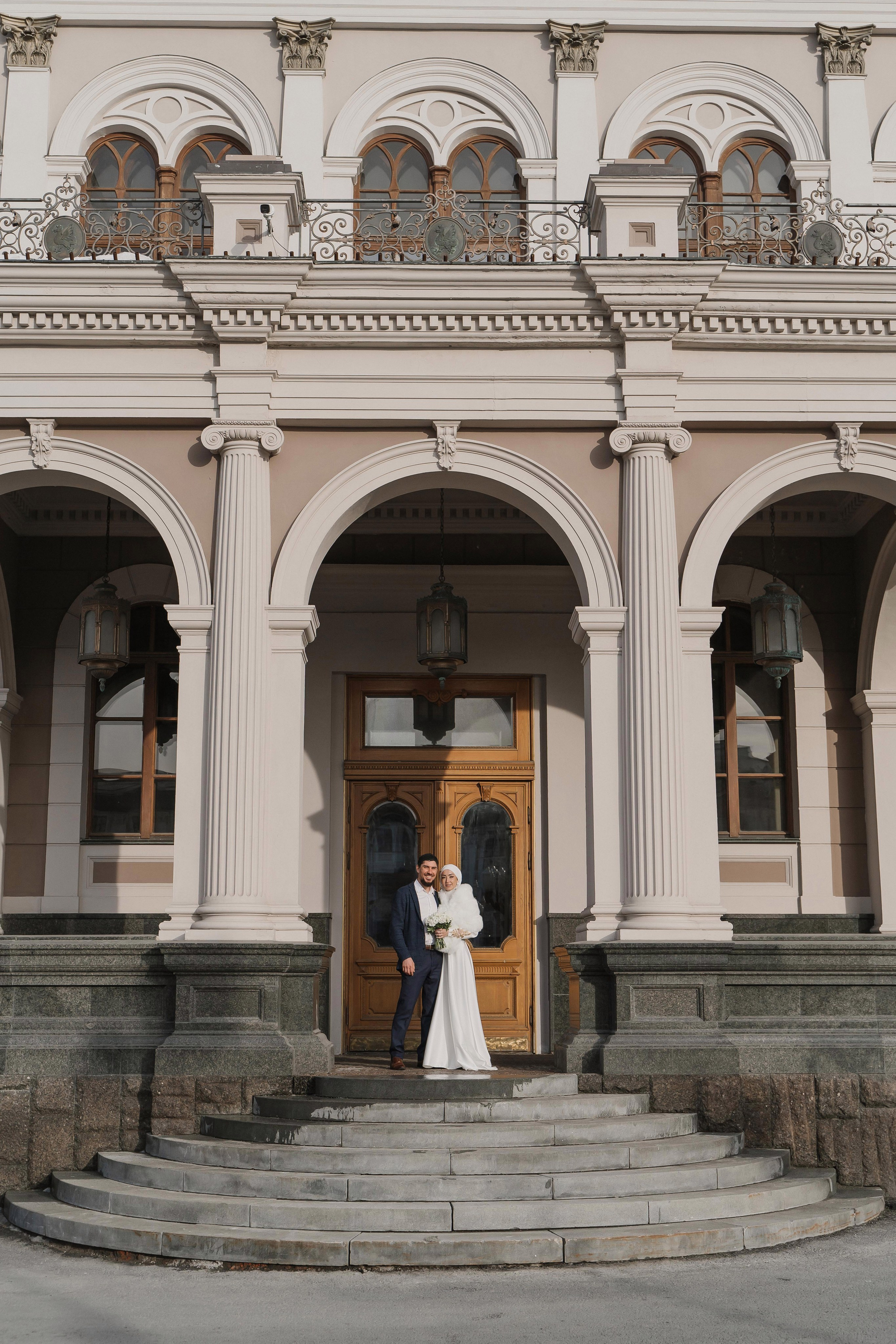 Айрат & Регина. Свадебный фотограф Казань | Рустем Габдуллин