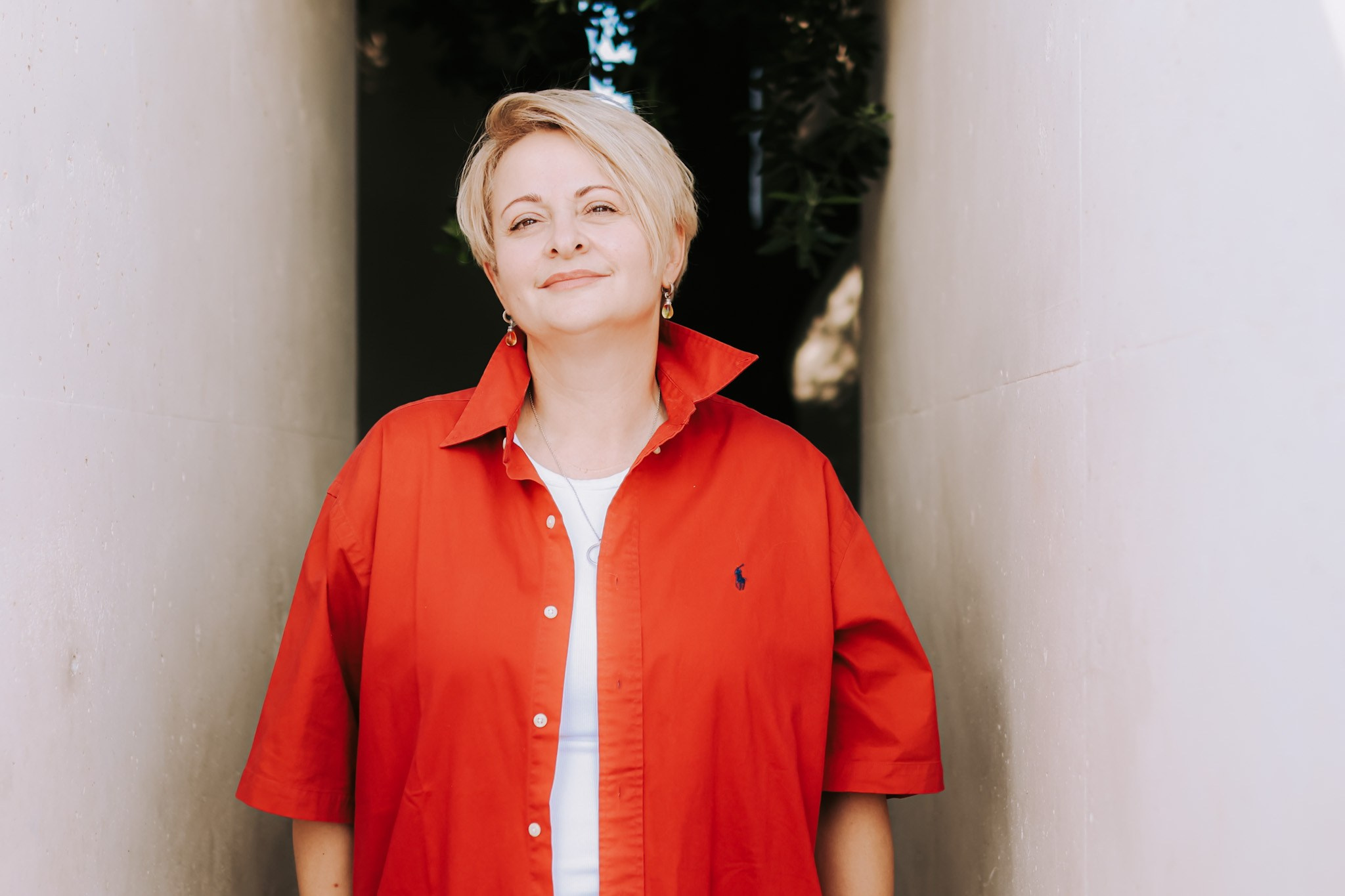 Family shoot, Ramat Gan | August 2025. Photographer in Israel Alice Milchin