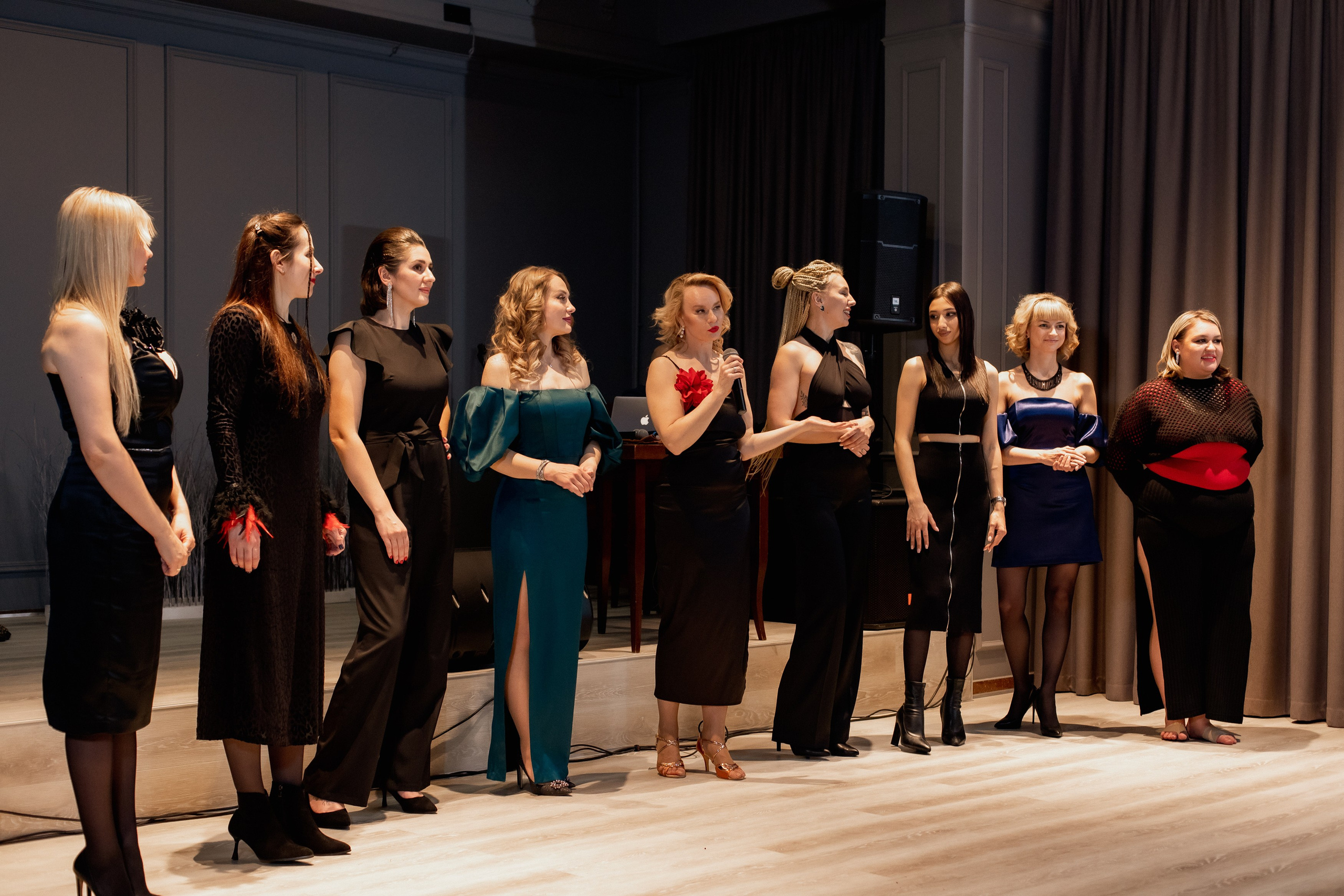 КОРОЛЕВА ДАЛЬНЕГО ВОСТОКА 2024 [ОТКРЫТИЕ КОНКУРСА]. СВОИ. ФОТООТЧЕТЫ-СОБЫТИЯ-МЕСТА