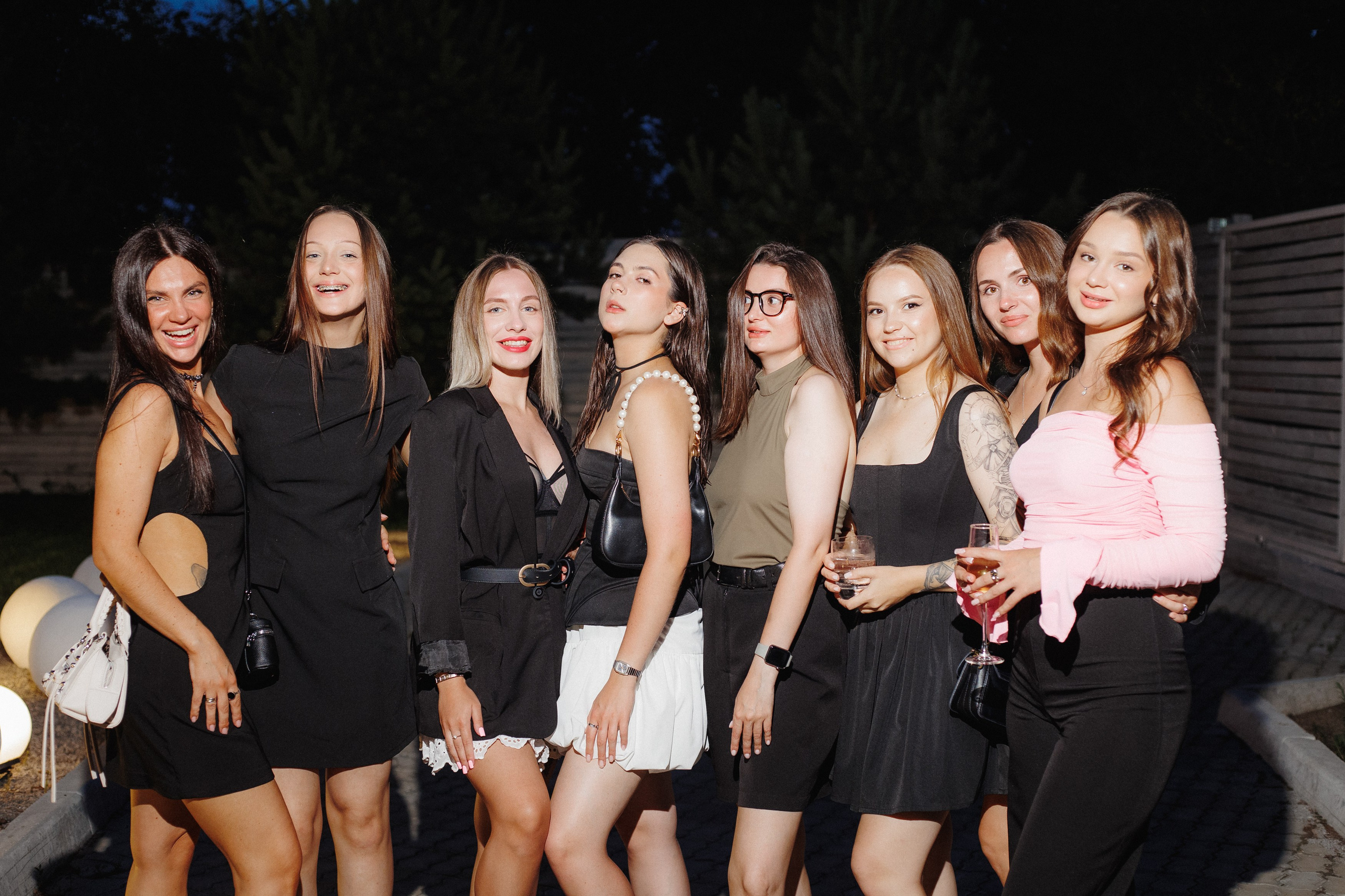 MEDIALIGA DV — AFTER PARTY. СВОИ. ФОТООТЧЕТЫ-СОБЫТИЯ-МЕСТА