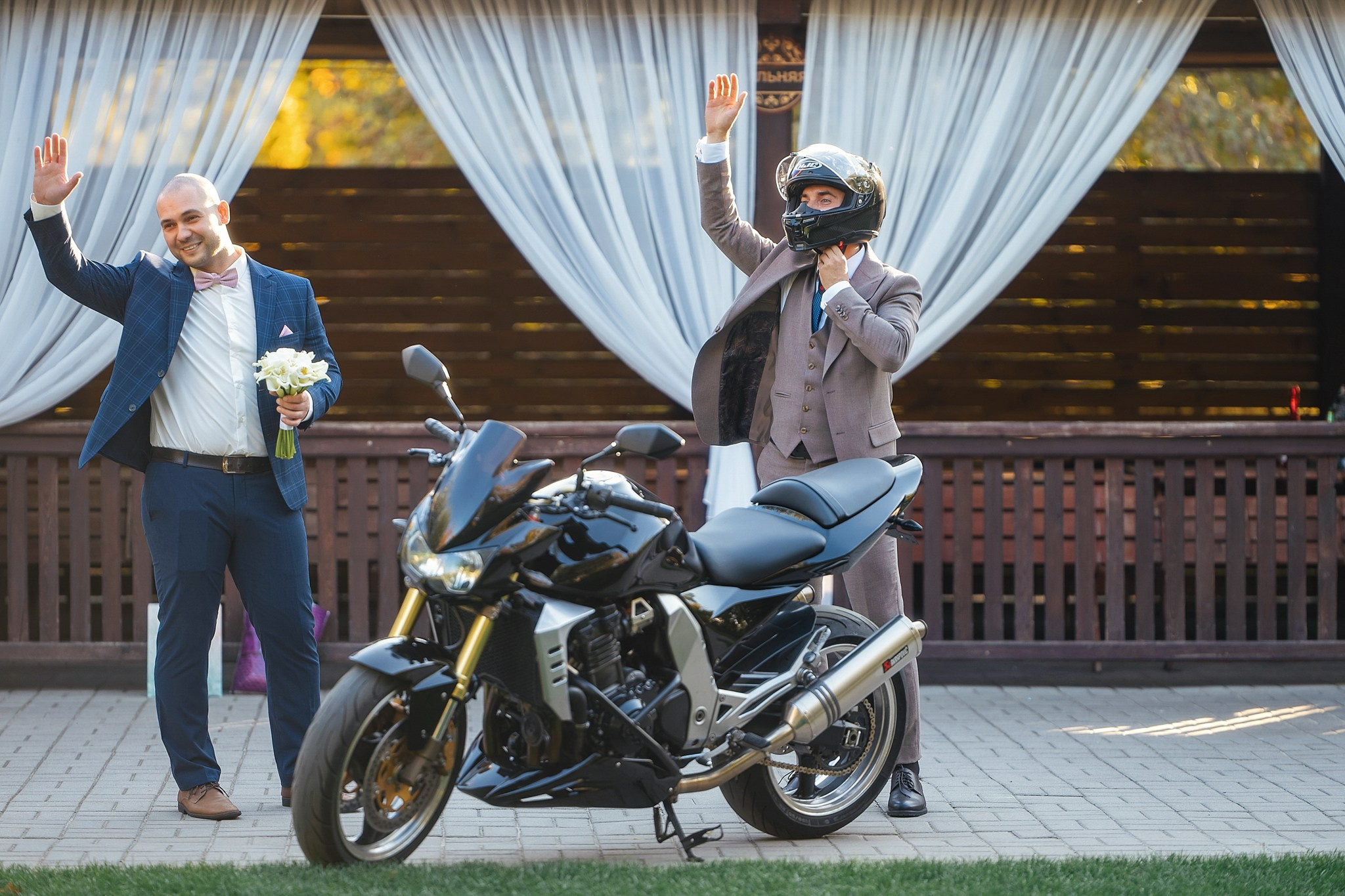 Дарья и Александр. Андрей Сливенко. Свадебный фотограф и видеограф в Волгодонске и Ростове-на-Дону