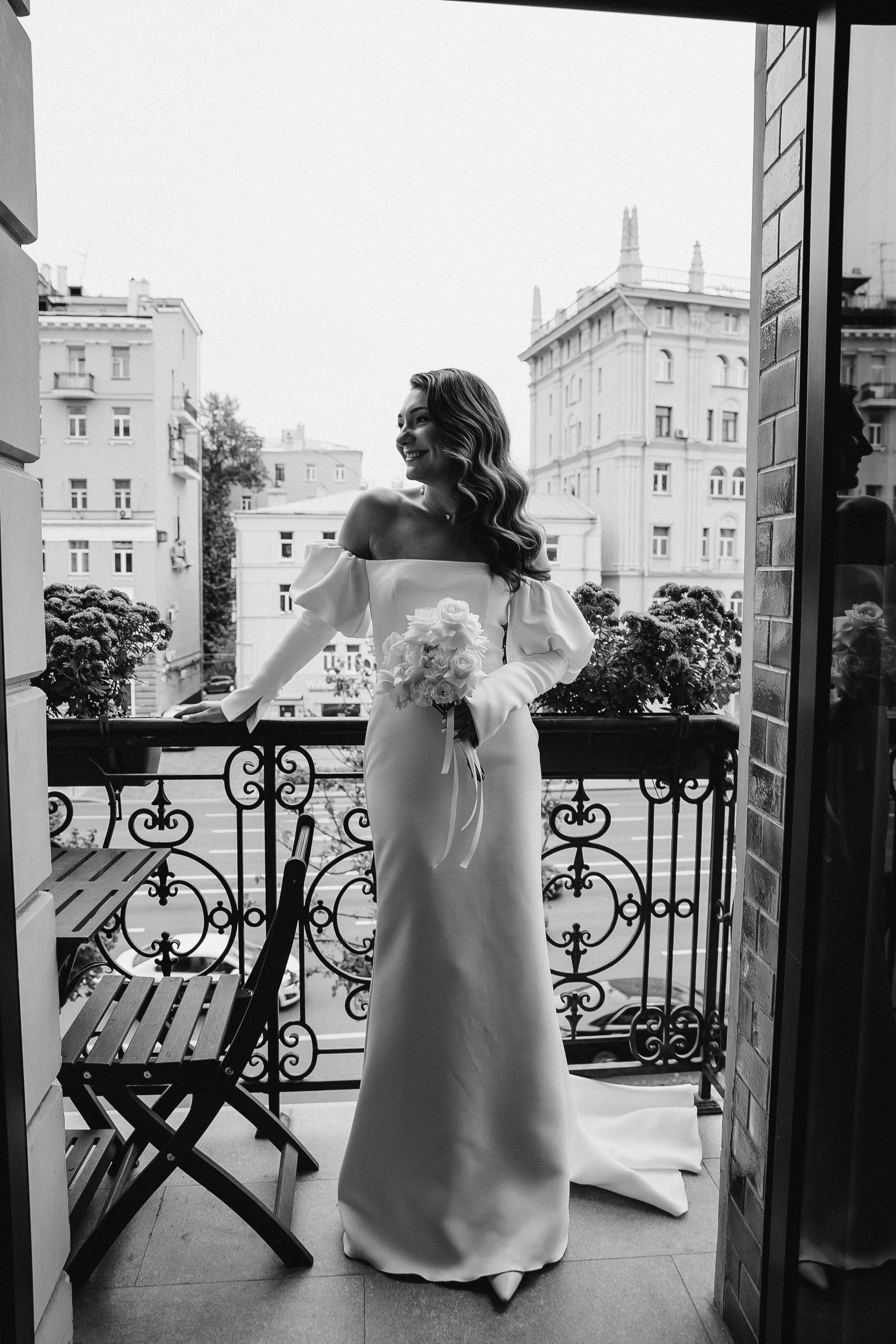 Татьяна & Влад. Фотограф Абакумова Анастасия