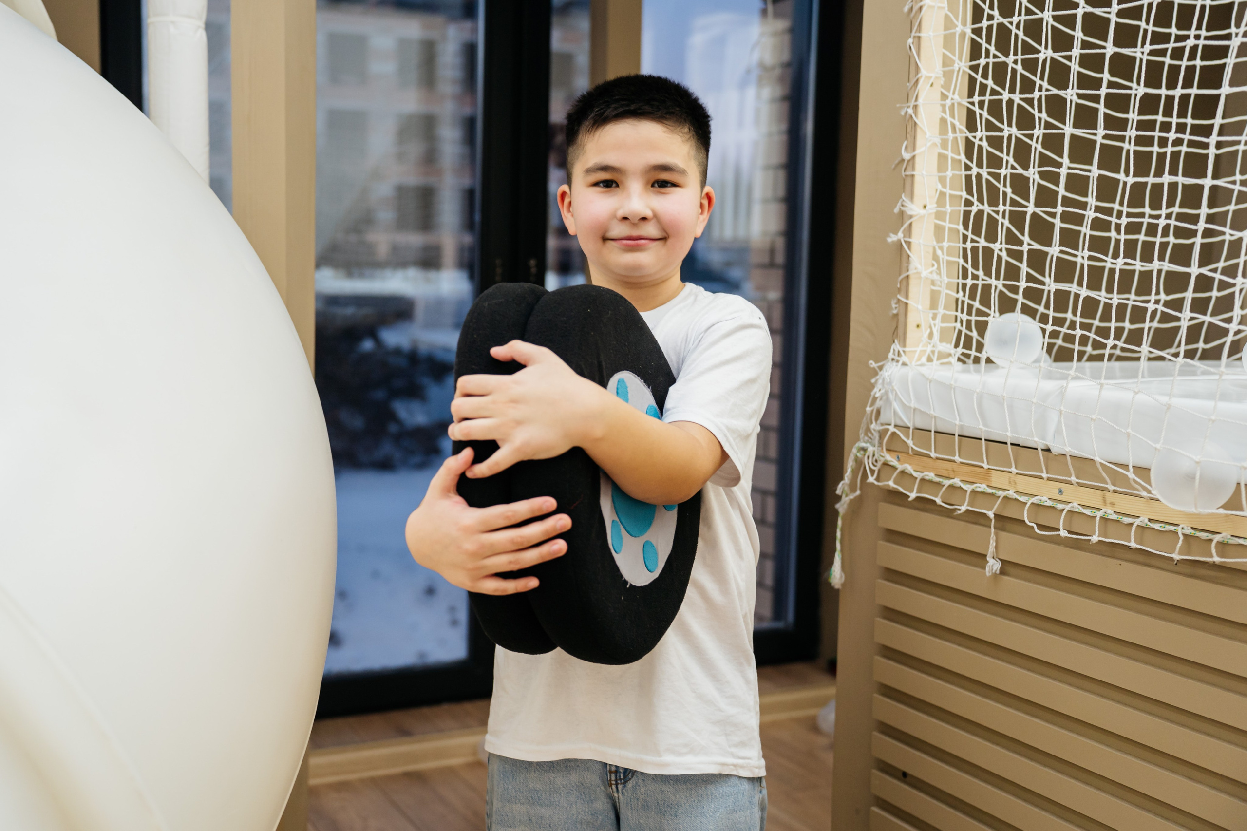 День рождения Зейна. Видеограф и Фотограф в Челябинске Ксения и Владимир Рюмины