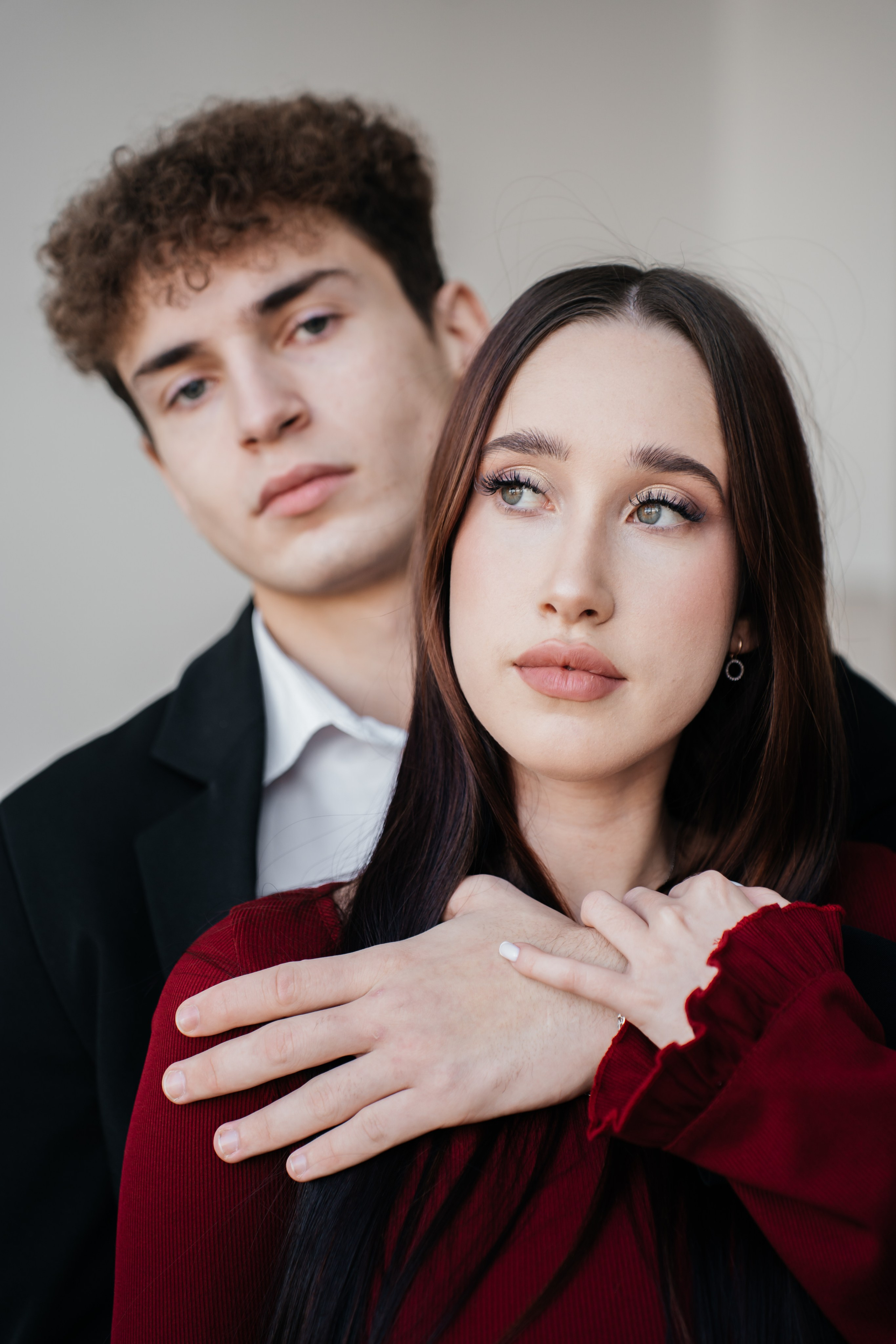 Лиза и Сергей. Видеограф и Фотограф в Челябинске Ксения и Владимир Рюмины