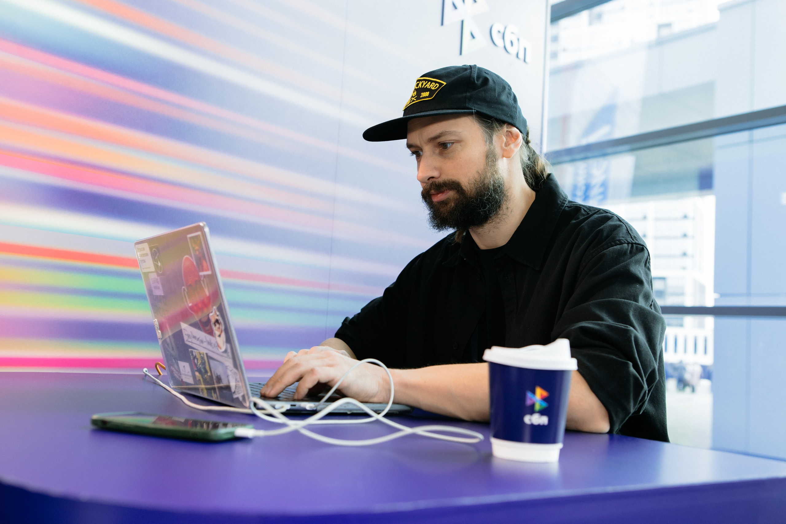 СБП в Тракторе. Видеограф и Фотограф в Челябинске Ксения и Владимир Рюмины