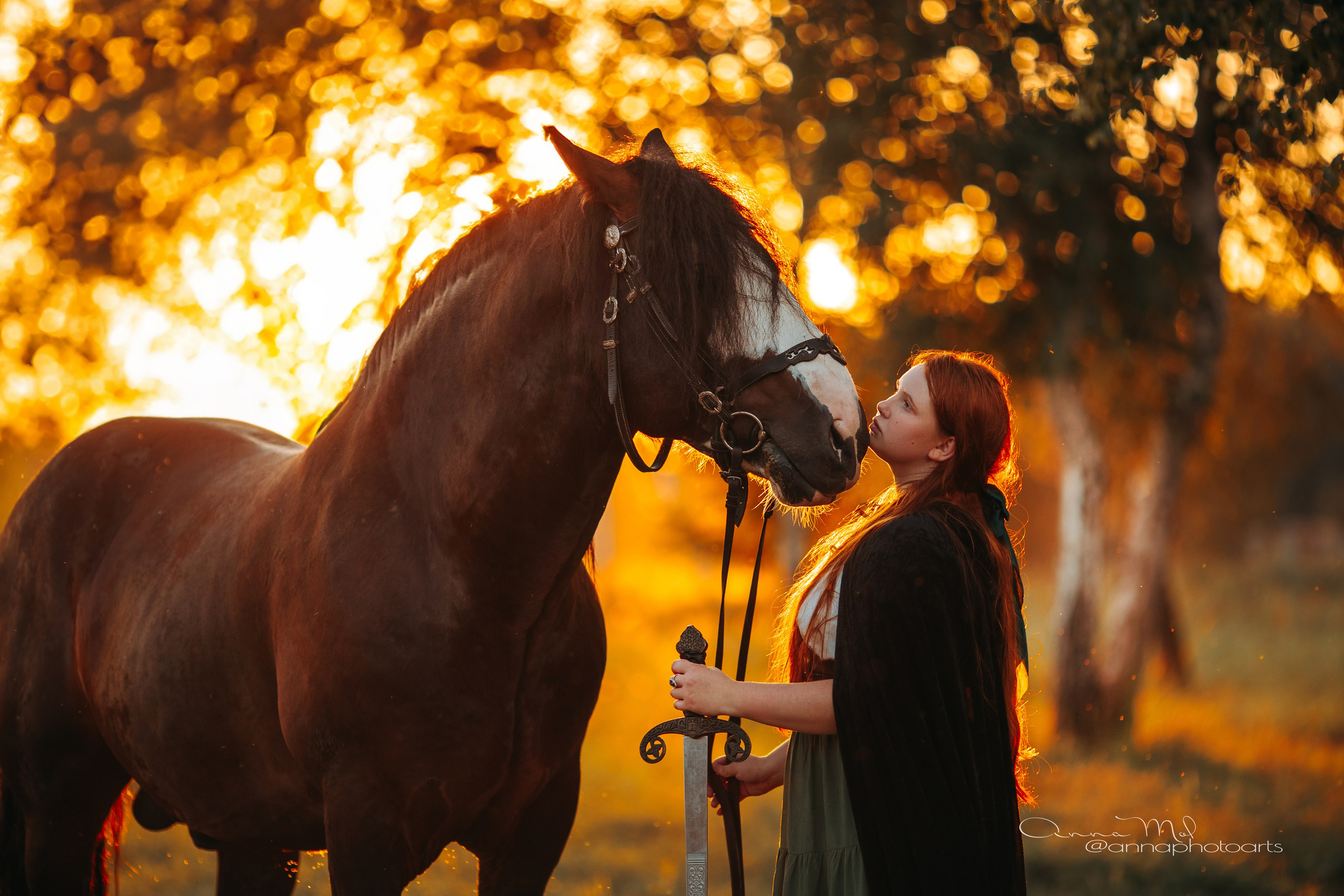 Вика | Хутор Владимирский. Анна Молчанова конный фотограф в Тюмени | фотосессии с лошадьми Тюмень