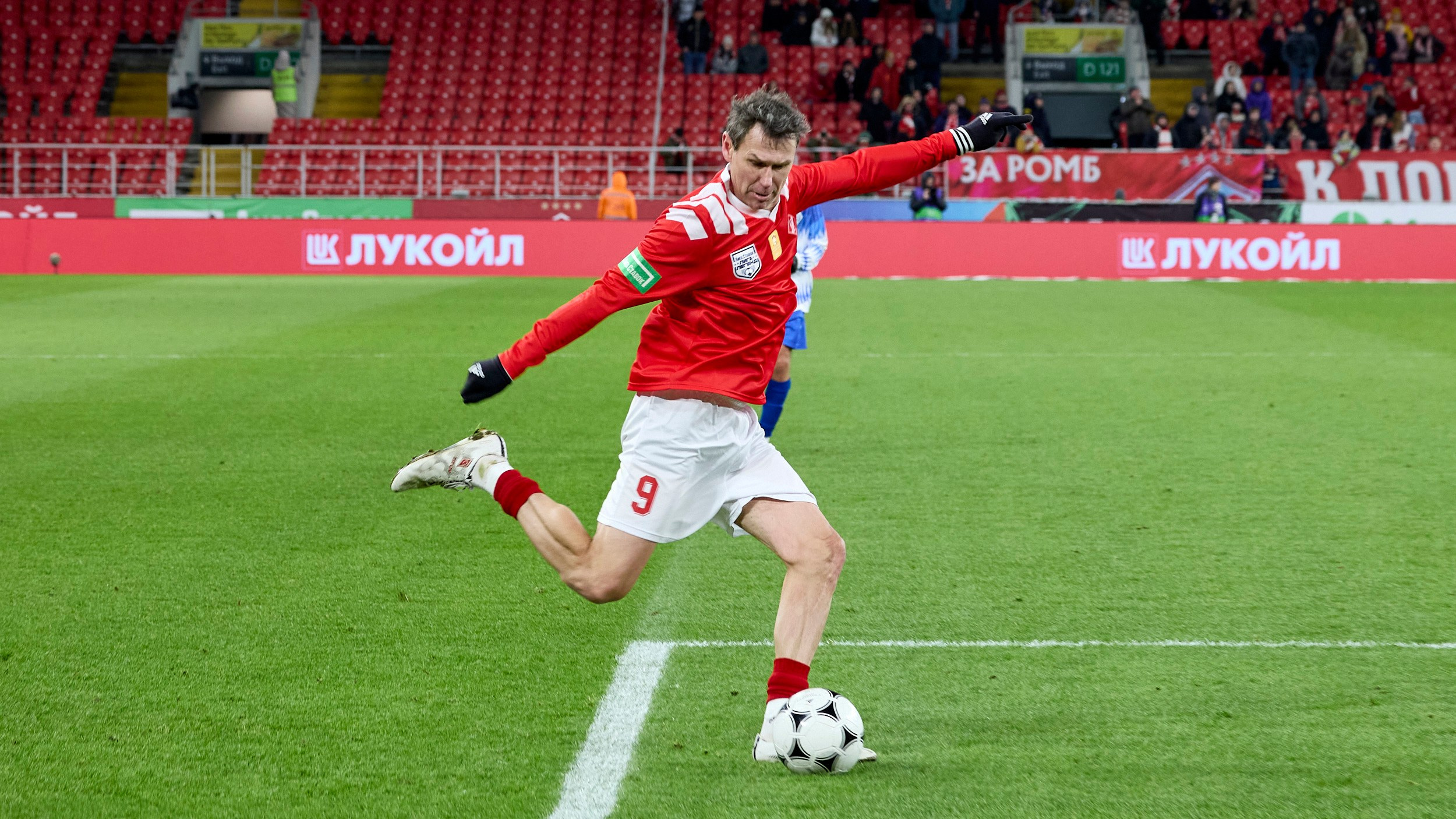 Спорт. Егор Тутубалин