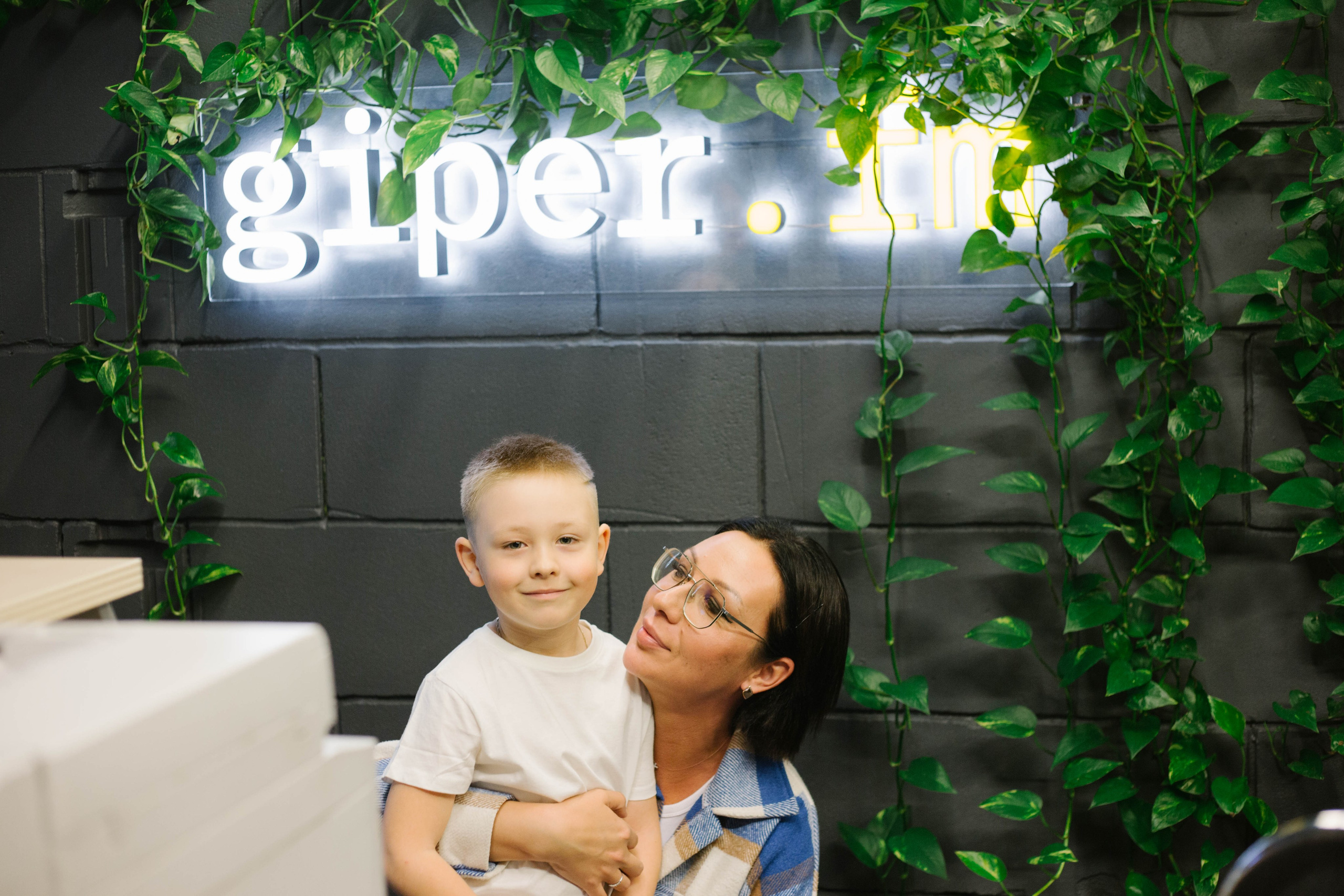 Giper.kids day. Фотоархив giper.fm