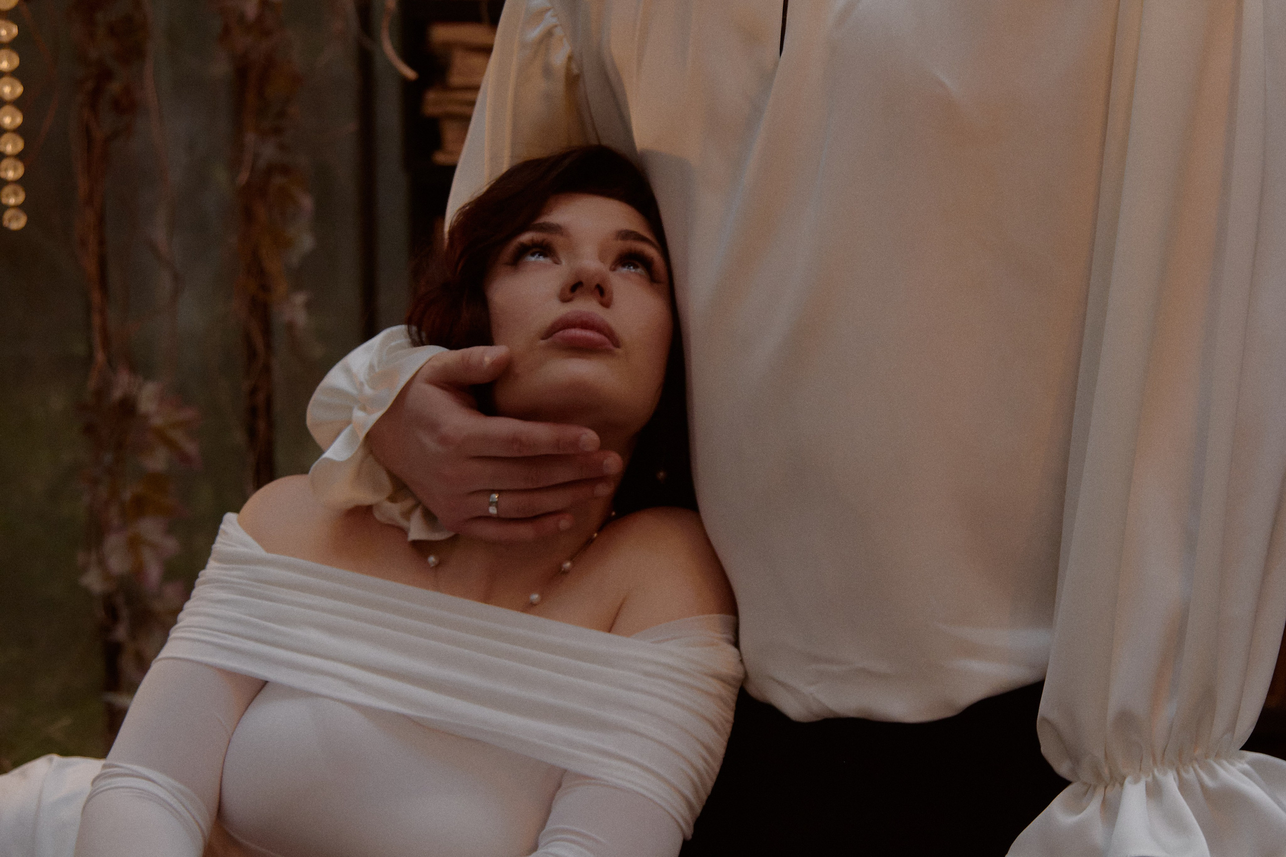 Projekt X. Свадебный фотограф в Москве Приятелева Ангелина