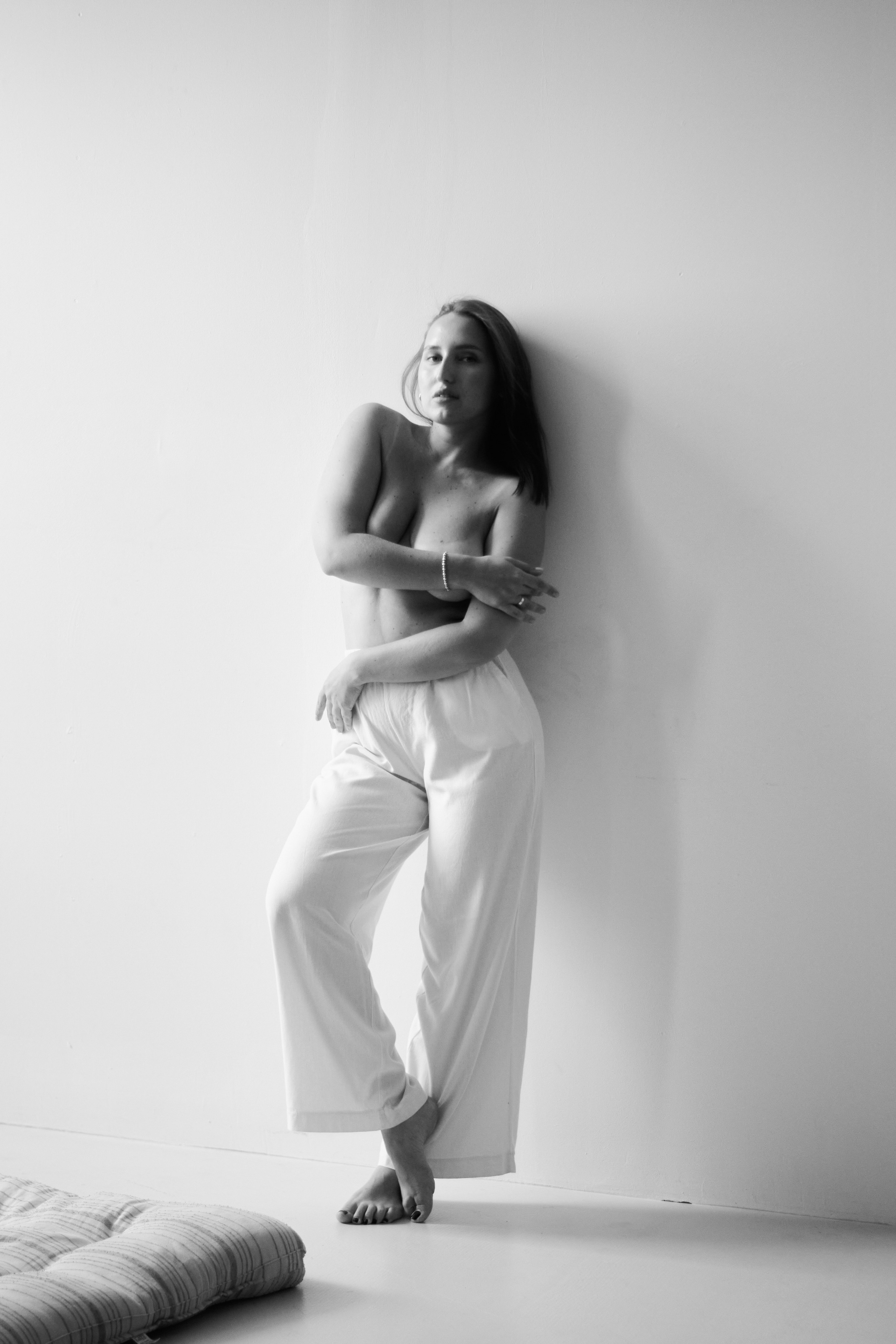 Индивидуальные съемки. Фотограф Анна Буран