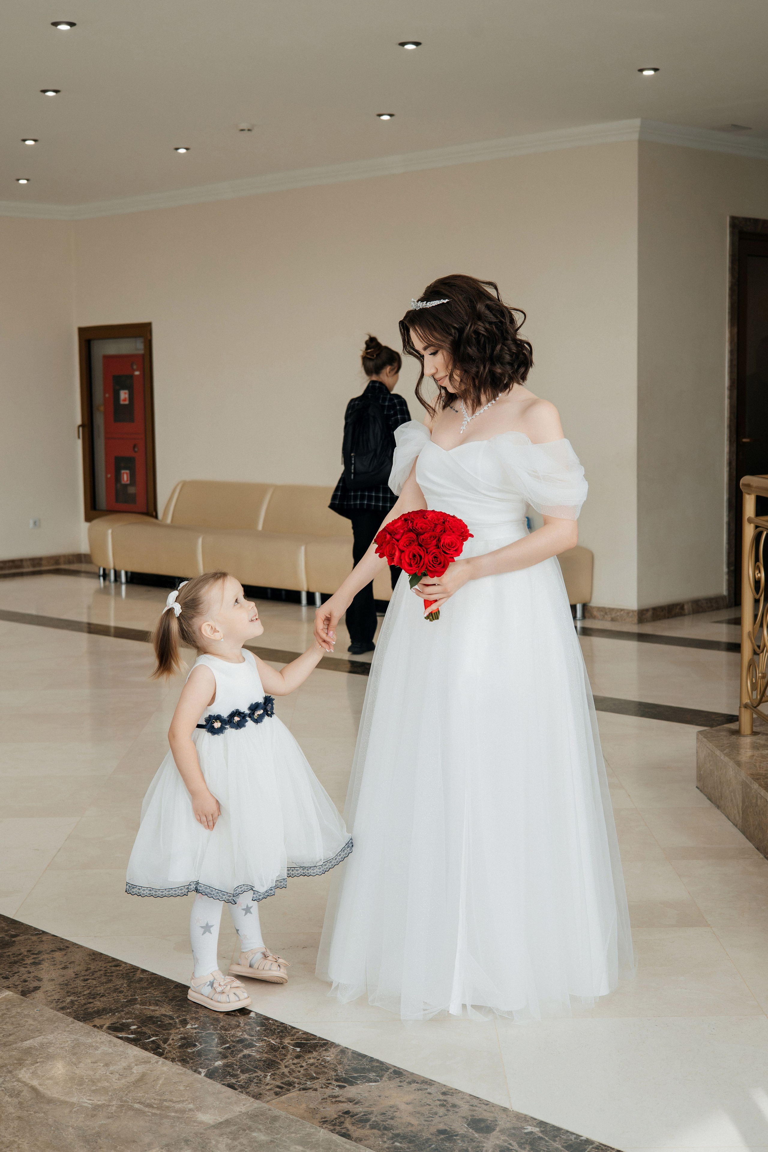 Наталья и Платон