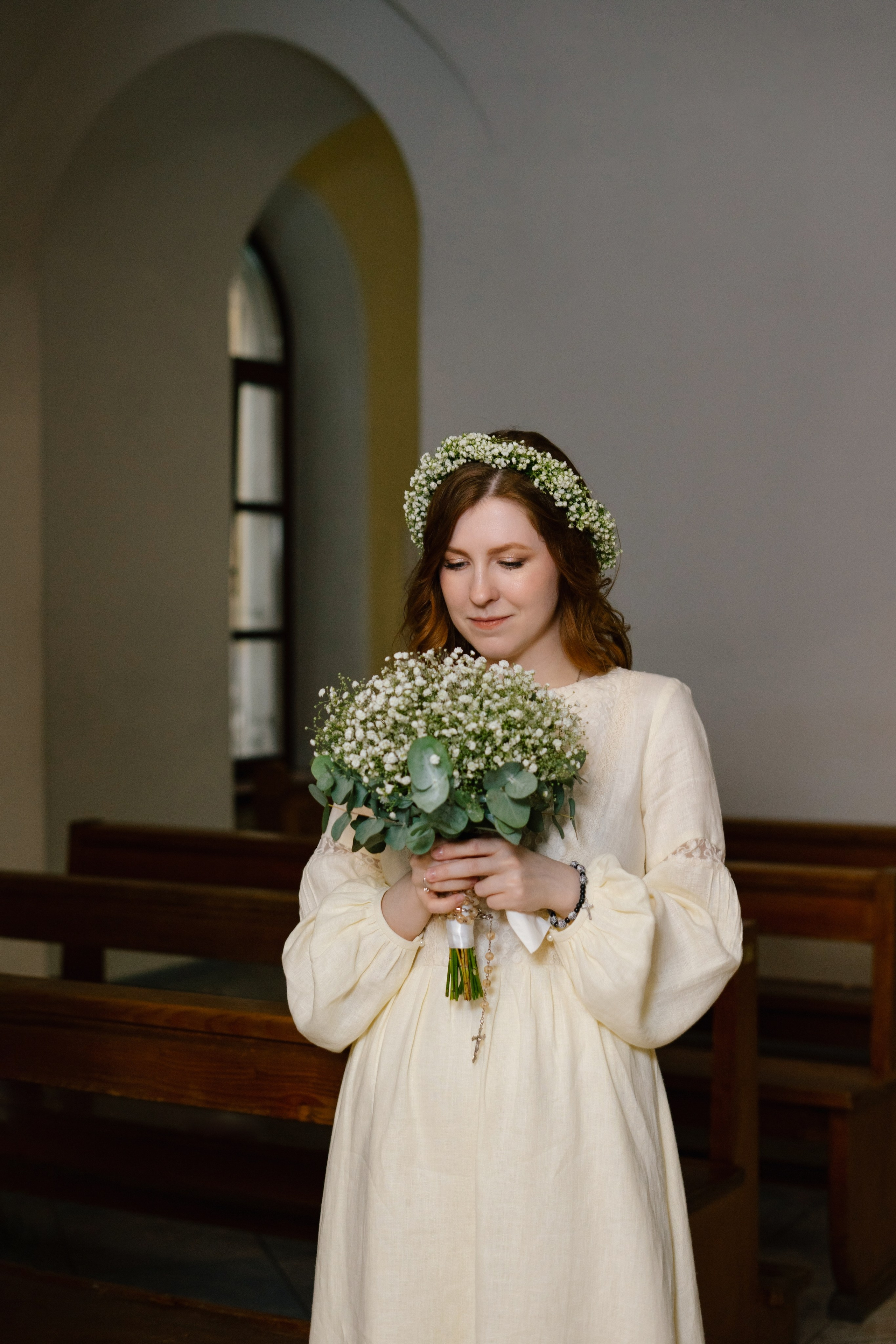 Дмитрий & Елена. Свадебный фотограф в Санкт-Петербурге — Евгения Лютоева