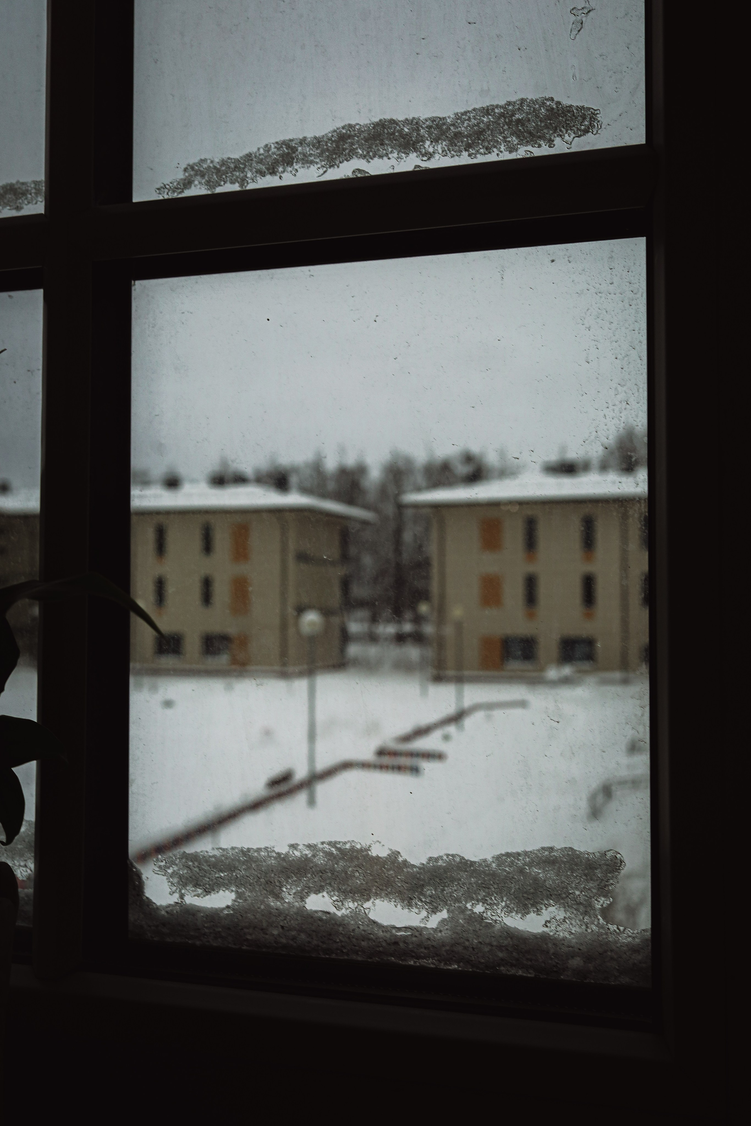 Пространства &. Фотохудожник в СПб