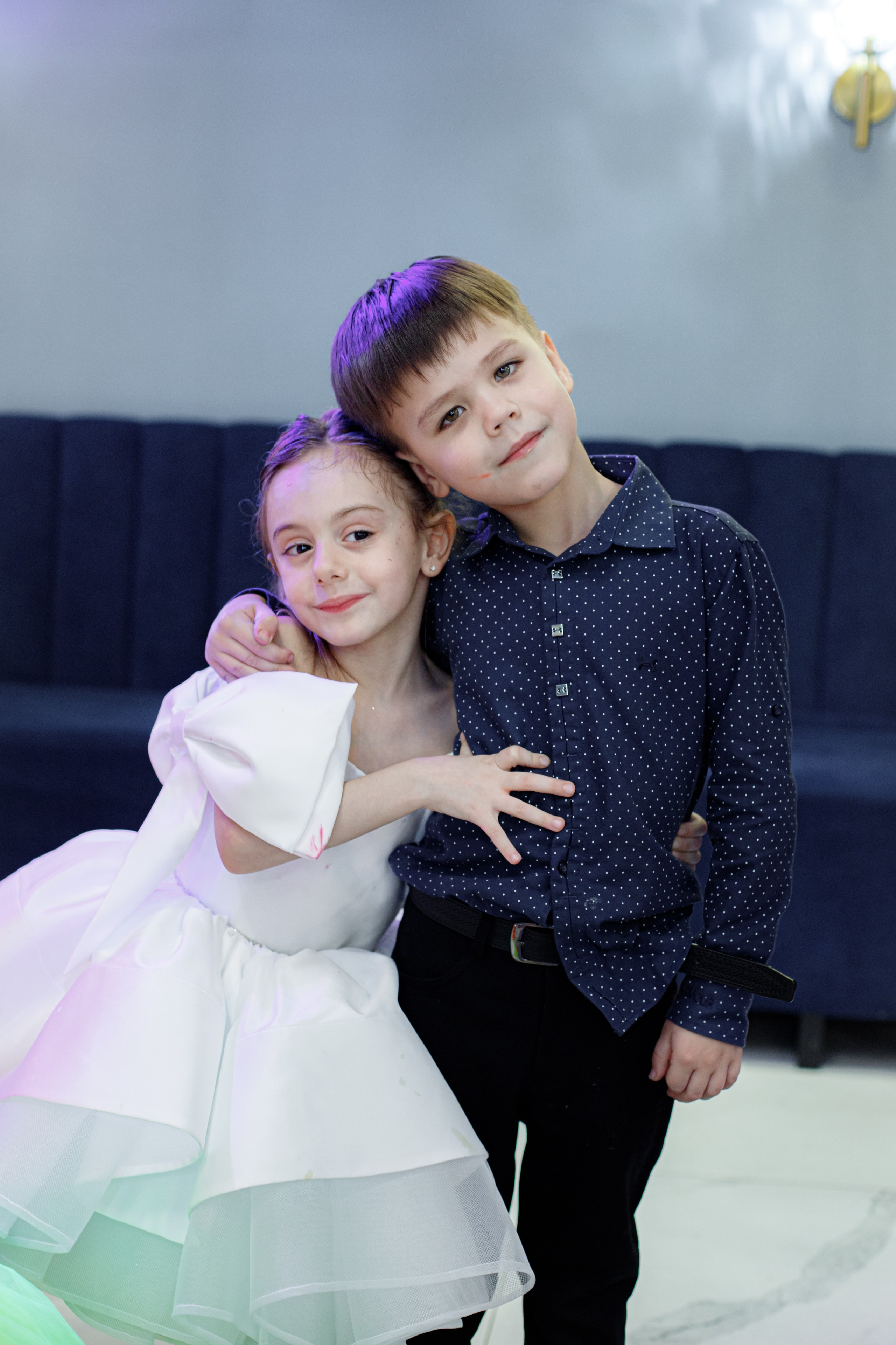 ASIA'S BIRTHDAY PARTY. Photokarish