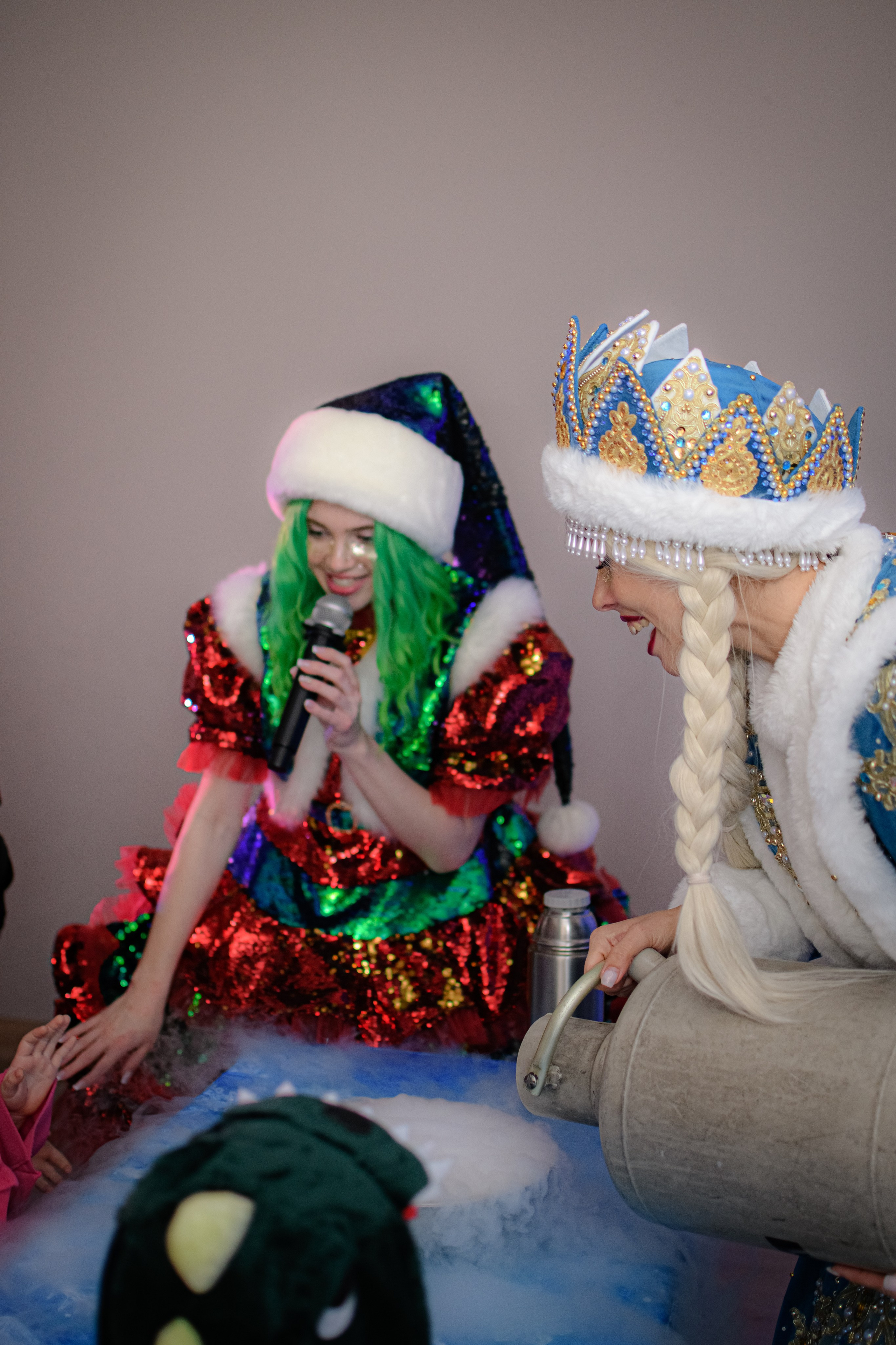 HAPPY NEW YEAR. Photokarish